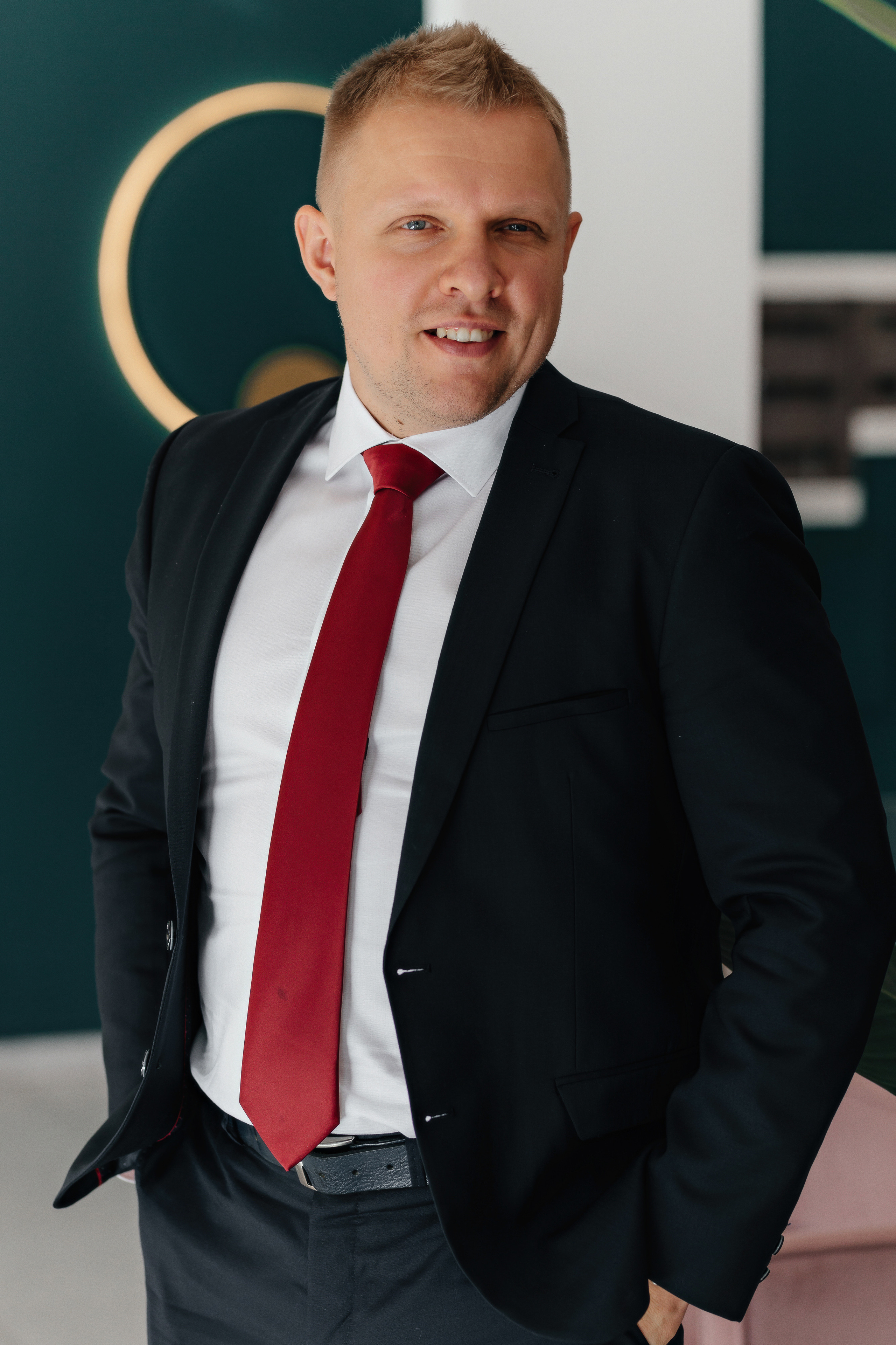 Михаил и Анастасия. Семейный фотограф — Макс Белогрудов