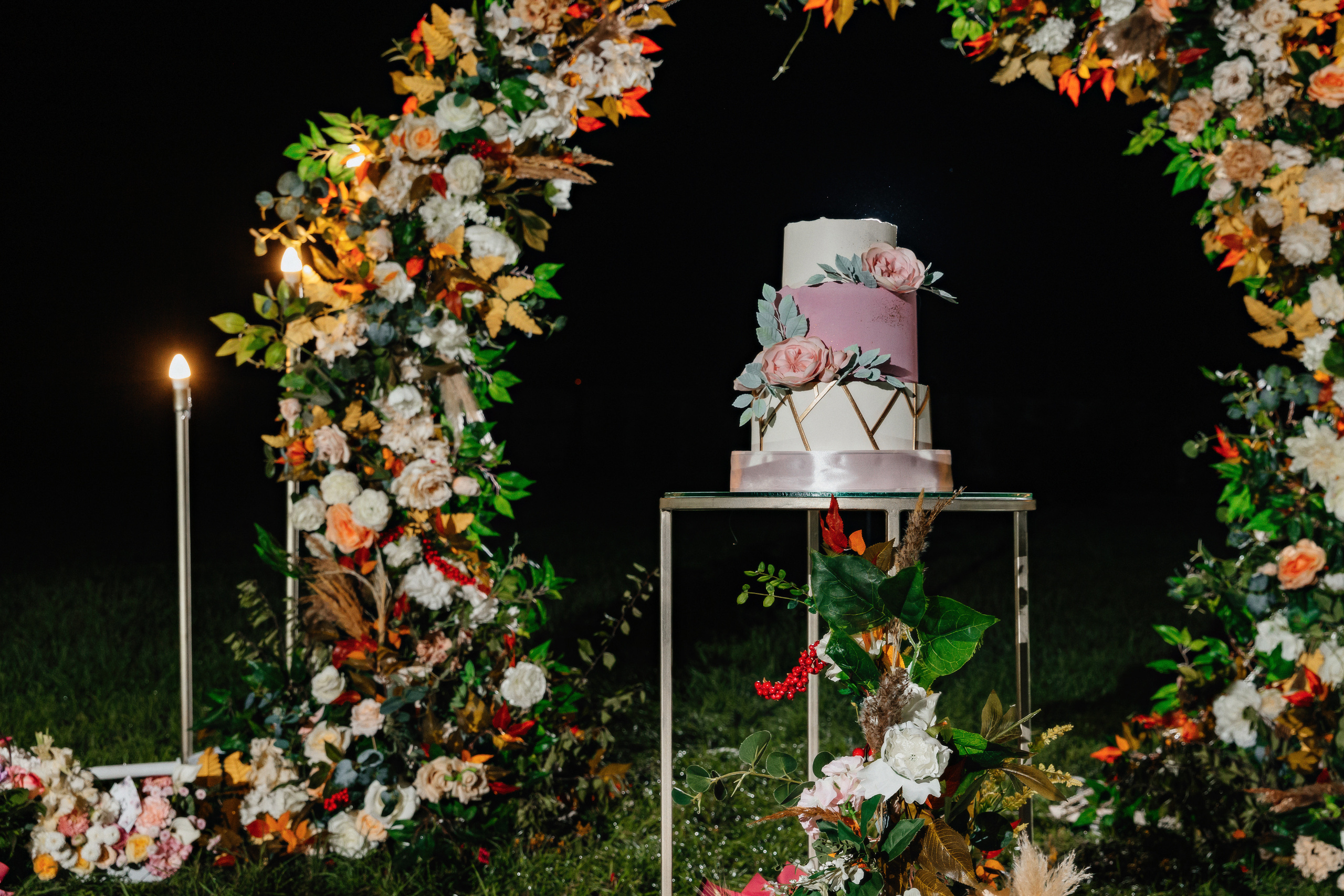 Михаил и Анастасия. Семейный фотограф — Макс Белогрудов