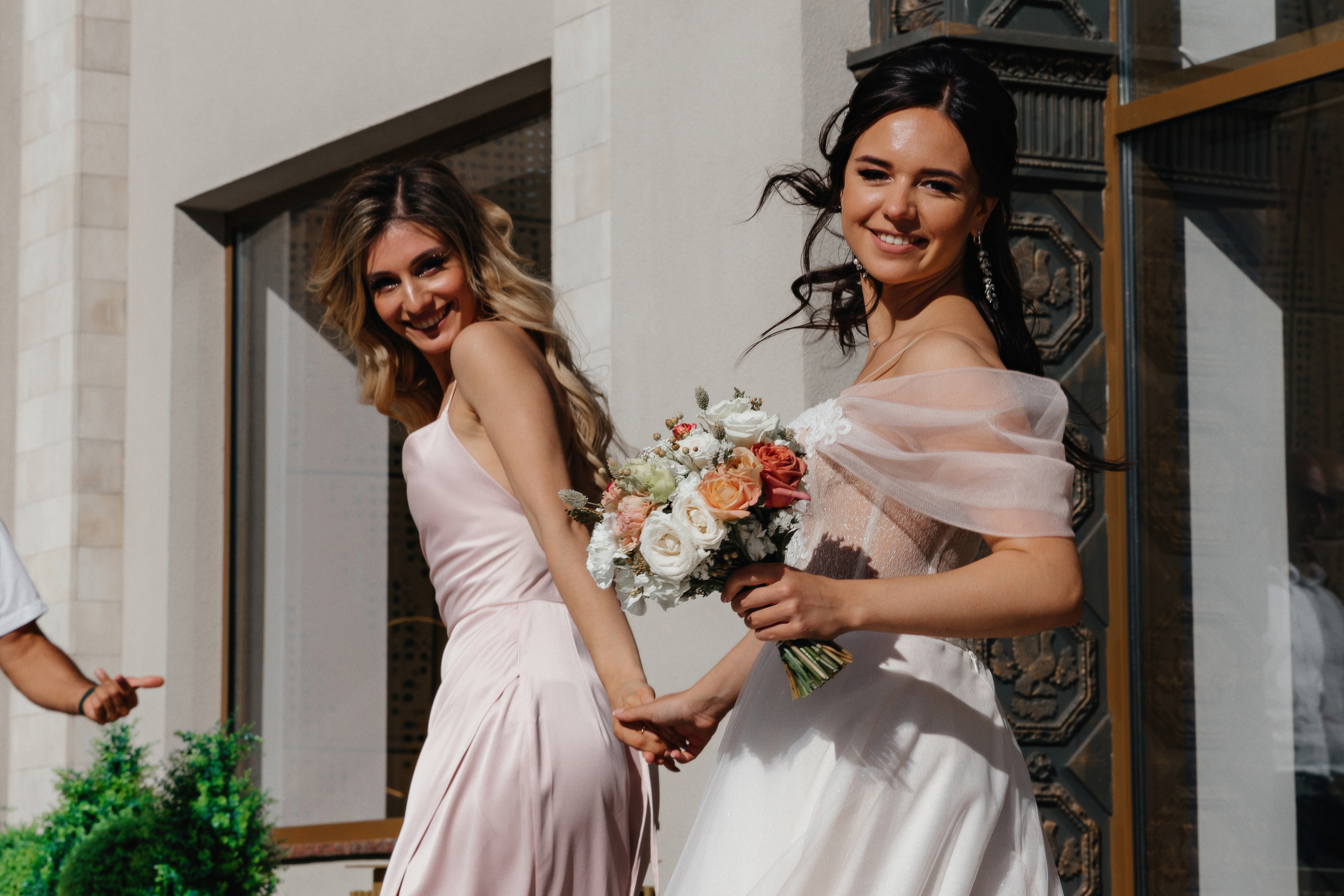 Михаил и Анастасия. Семейный фотограф — Макс Белогрудов