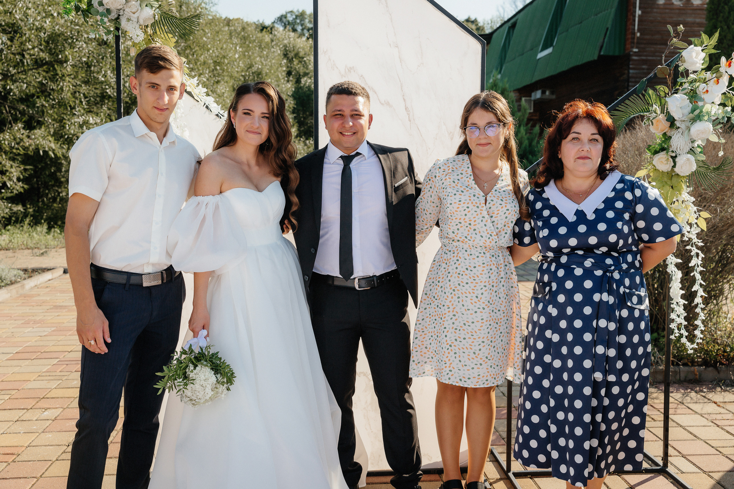 Максим и Кнара. Семейный фотограф — Макс Белогрудов