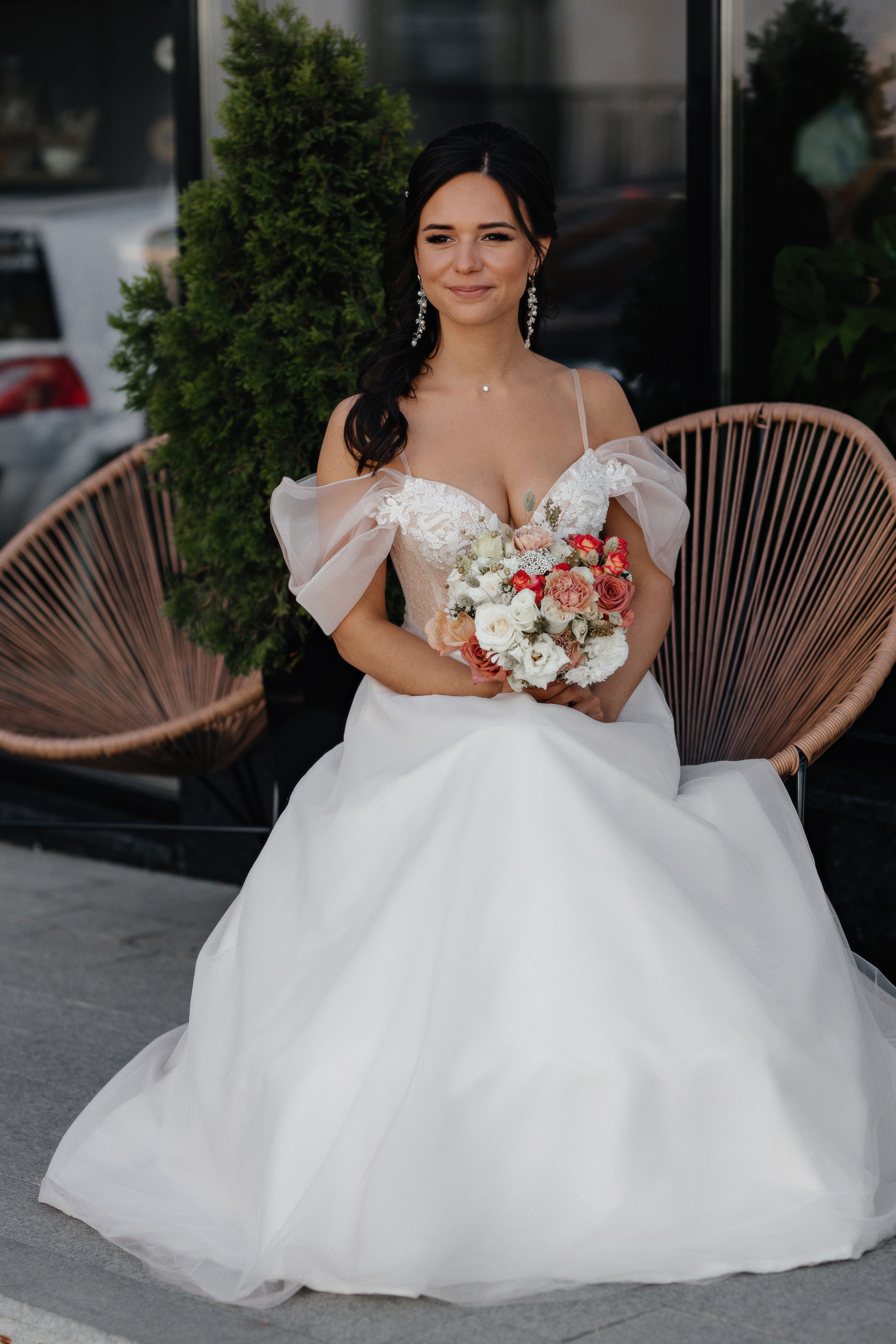 Михаил и Анастасия. Семейный фотограф — Макс Белогрудов