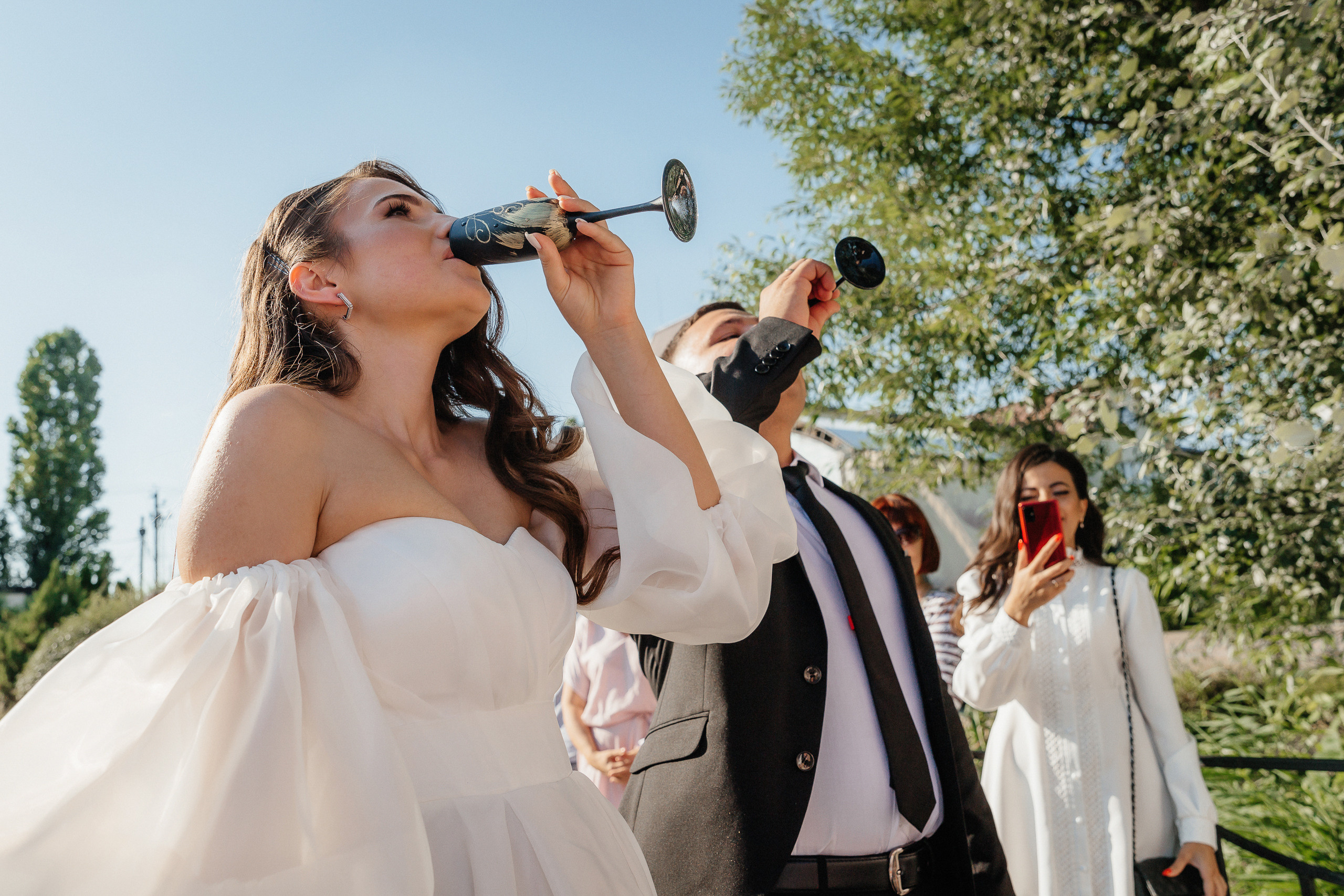 Максим и Кнара. Семейный фотограф — Макс Белогрудов