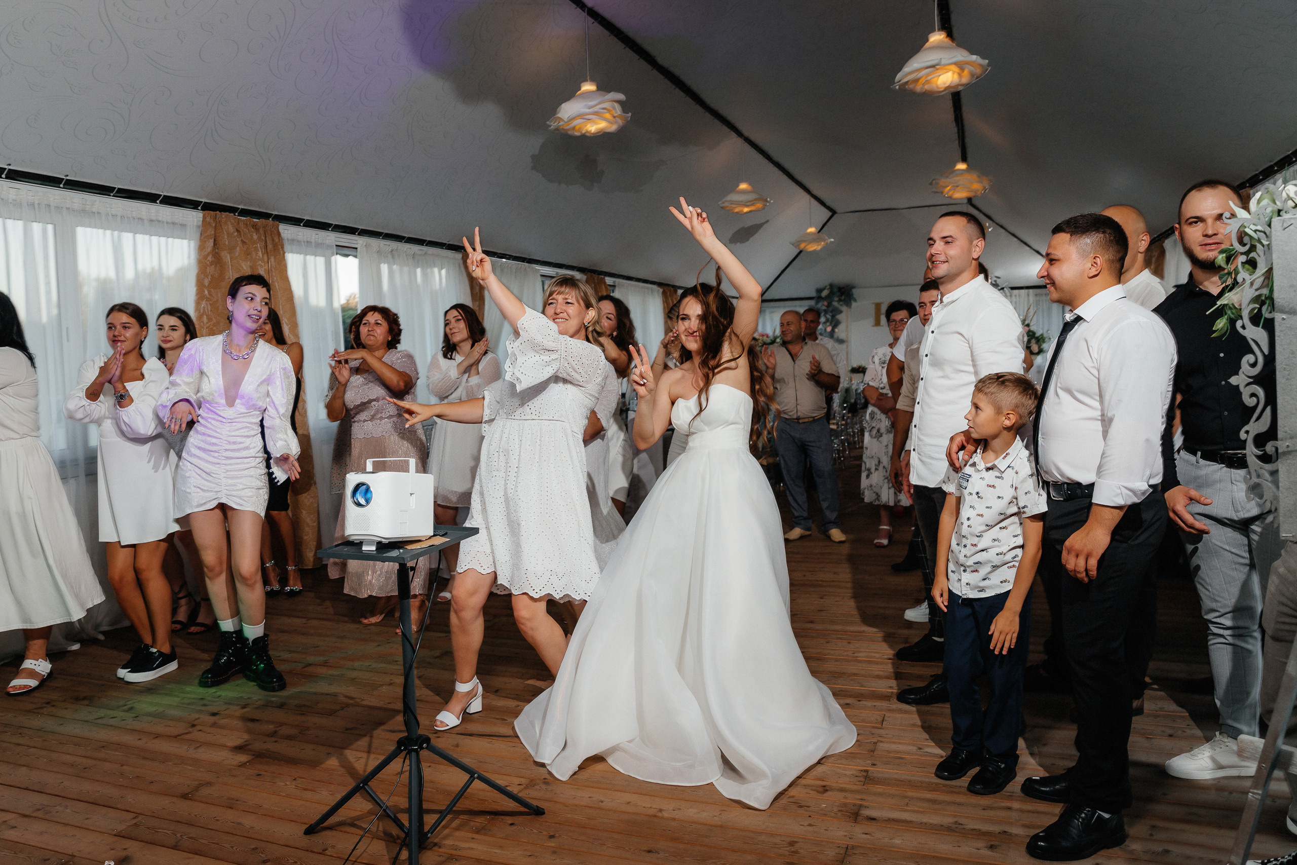 Максим и Кнара. Семейный фотограф — Макс Белогрудов