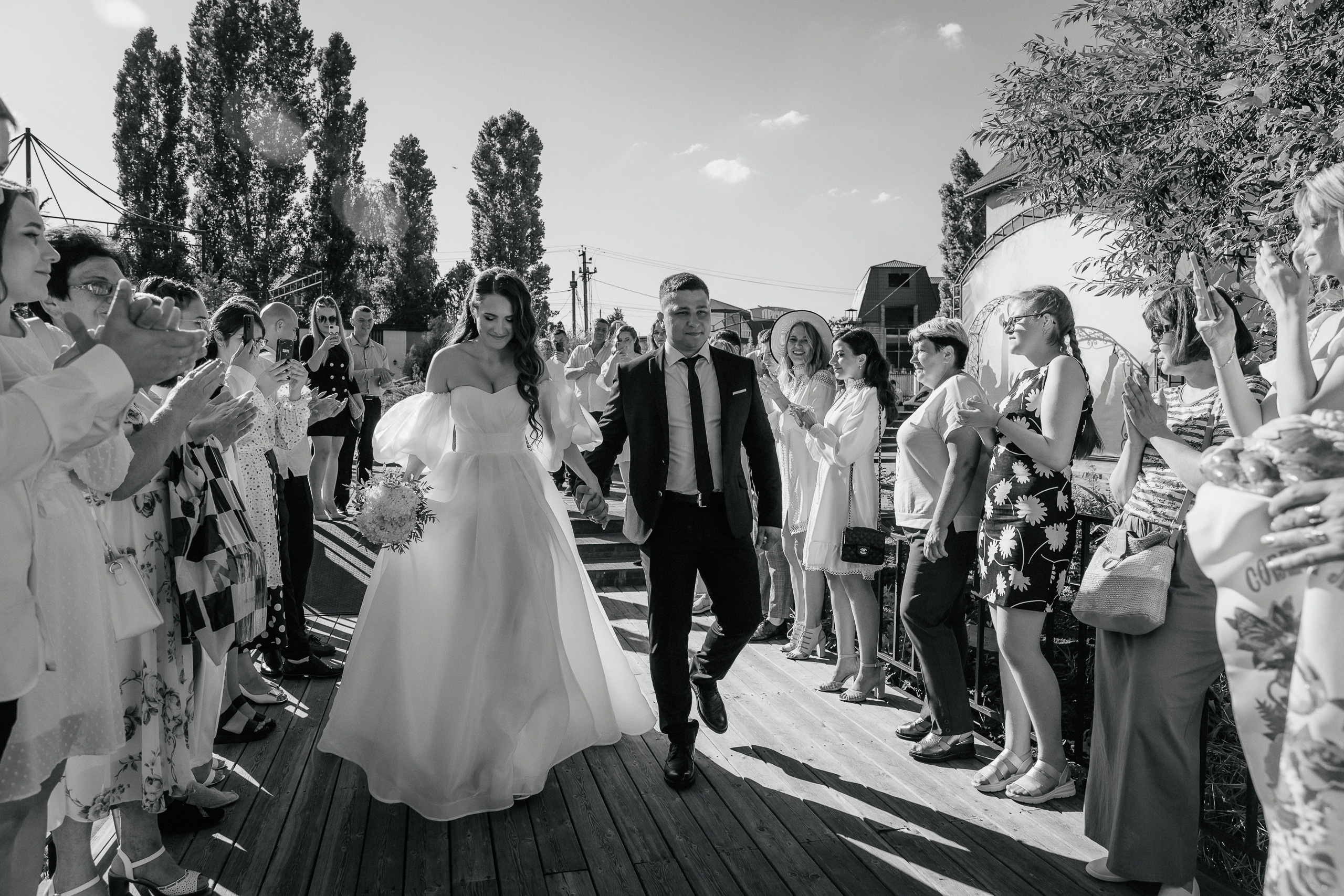 Максим и Кнара. Семейный фотограф — Макс Белогрудов