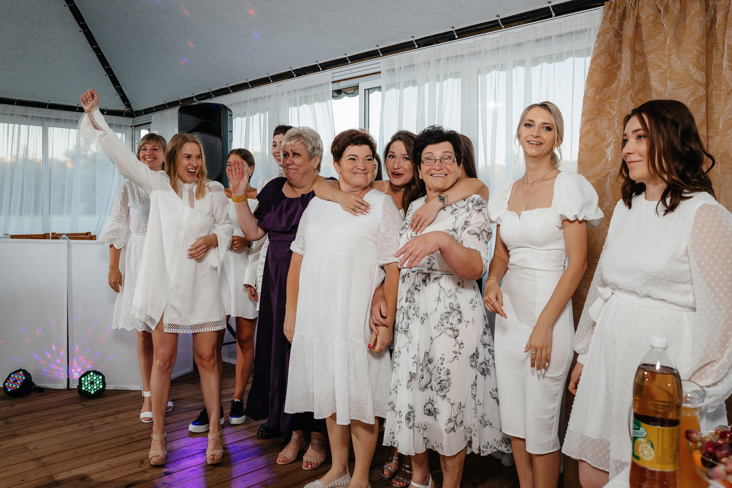 Максим и Кнара. Семейный фотограф — Макс Белогрудов