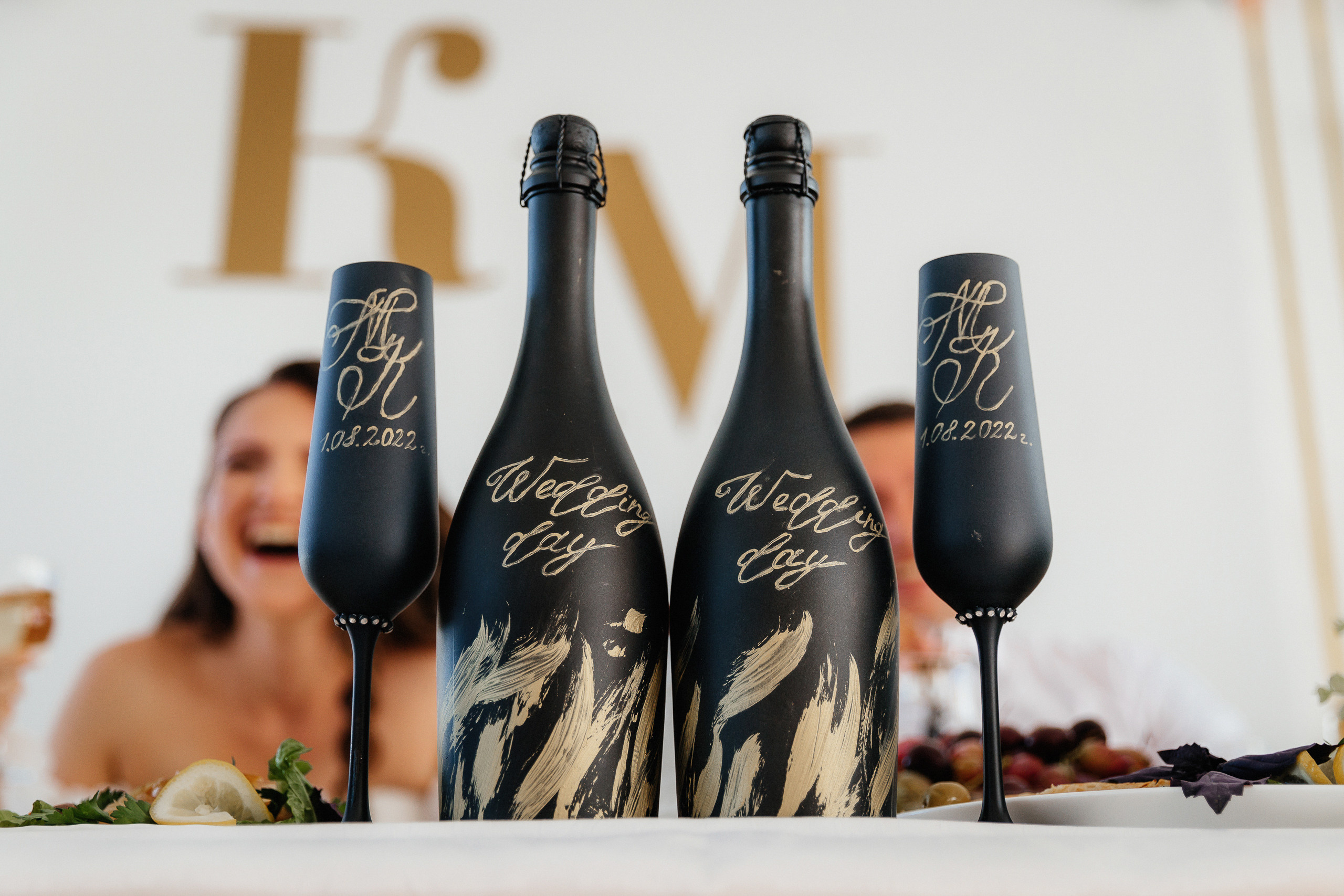 Максим и Кнара. Семейный фотограф — Макс Белогрудов