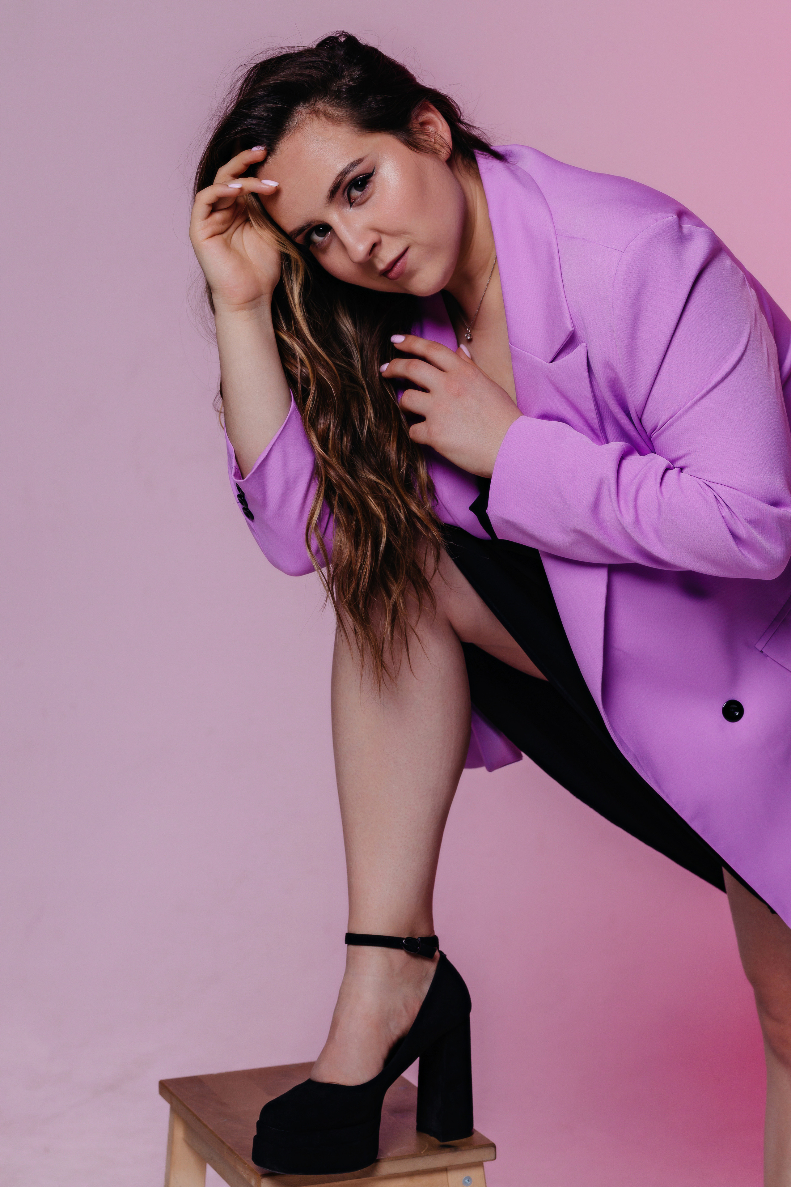 Алена Винокурова. Семейный фотограф — Макс Белогрудов