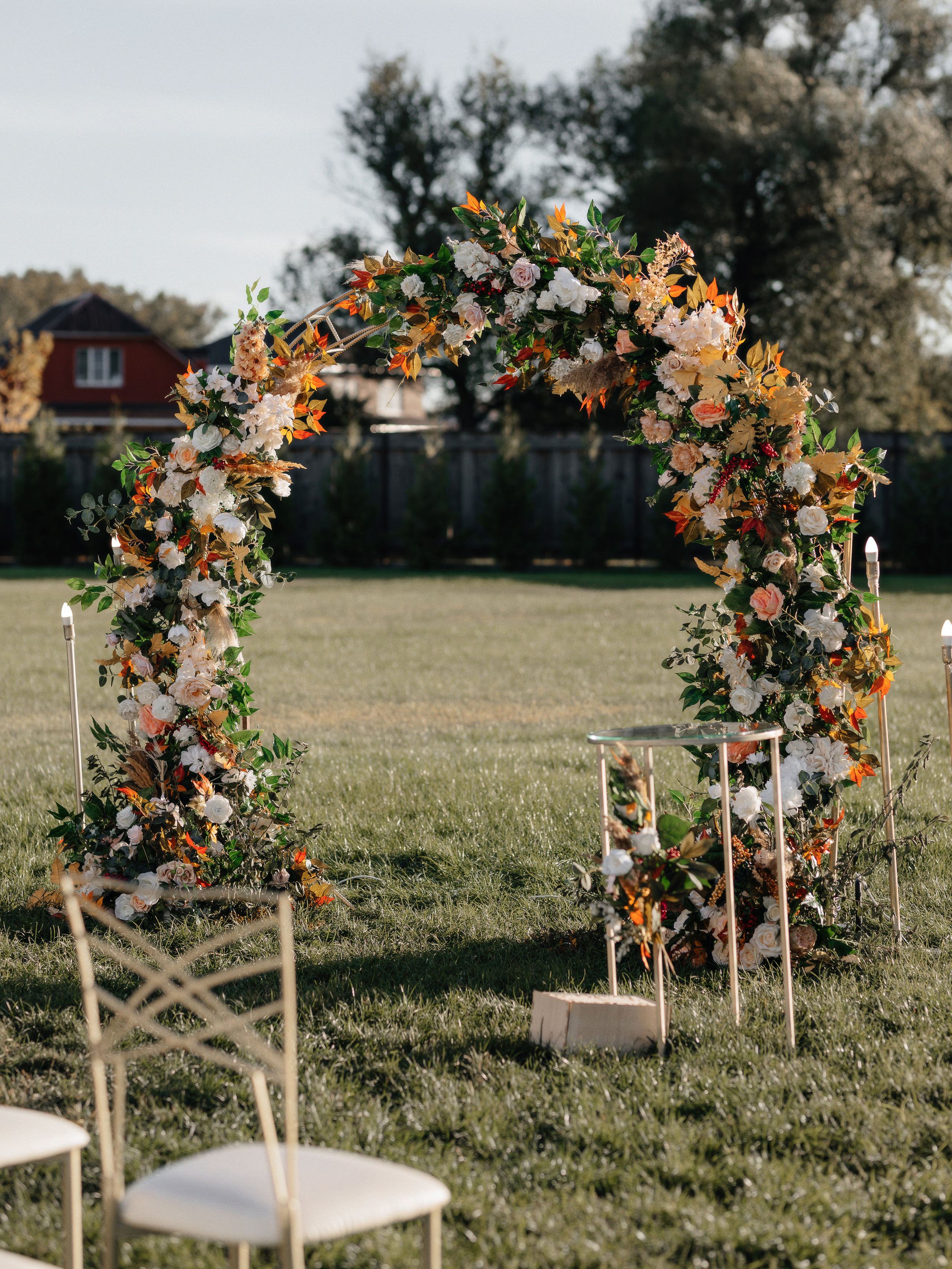 Михаил и Анастасия. Семейный фотограф — Макс Белогрудов