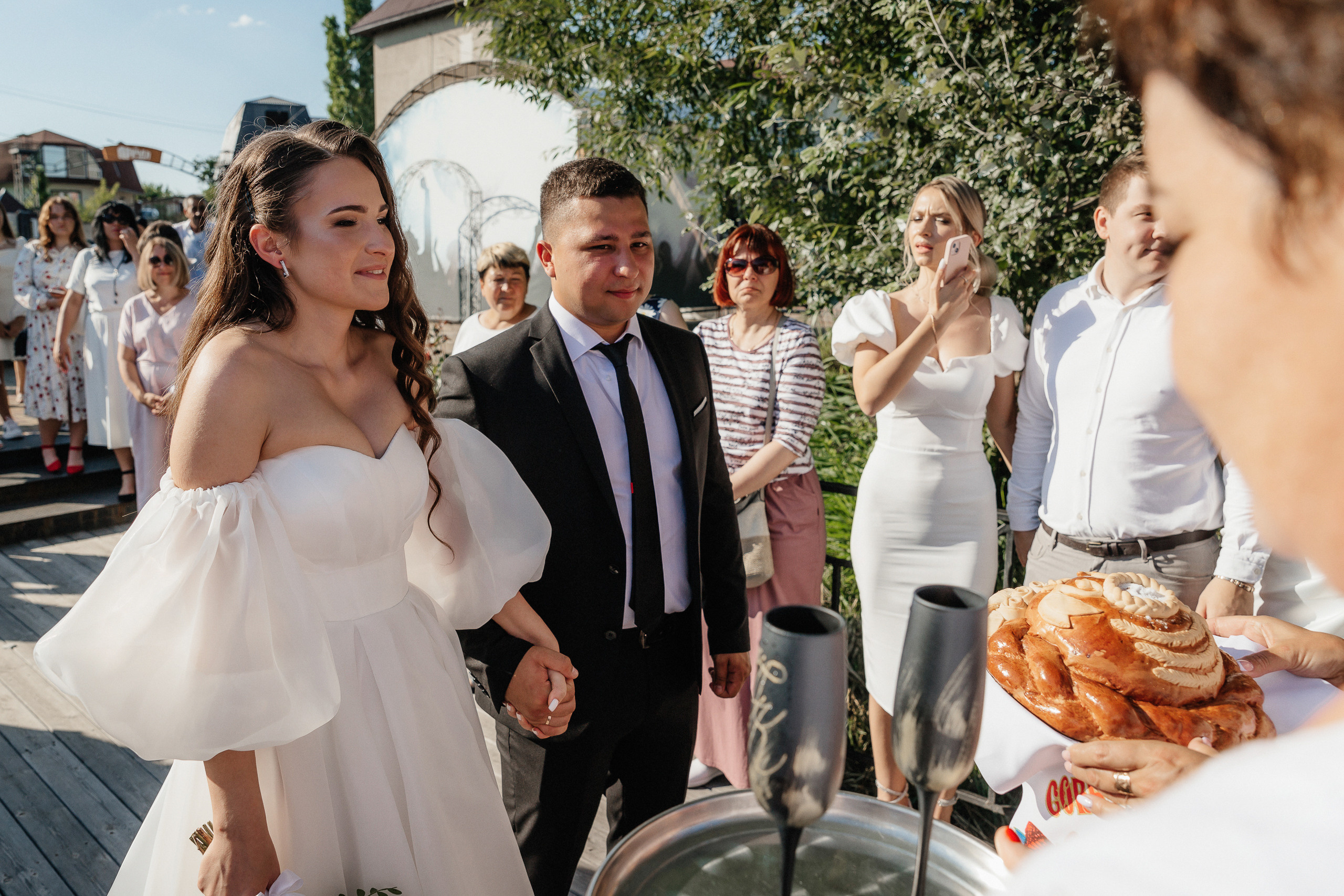Максим и Кнара. Семейный фотограф — Макс Белогрудов