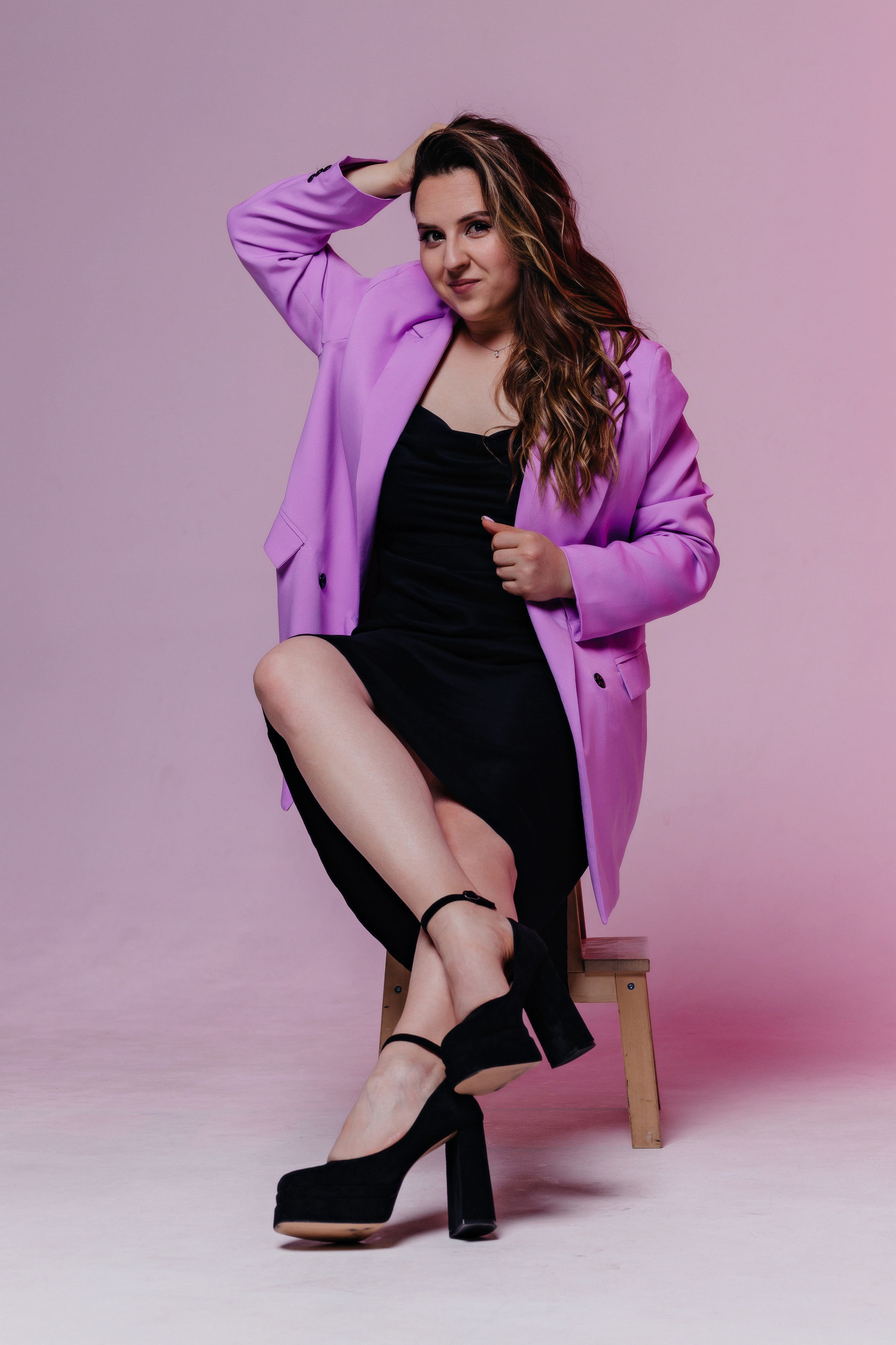 Алена Винокурова. Семейный фотограф — Макс Белогрудов