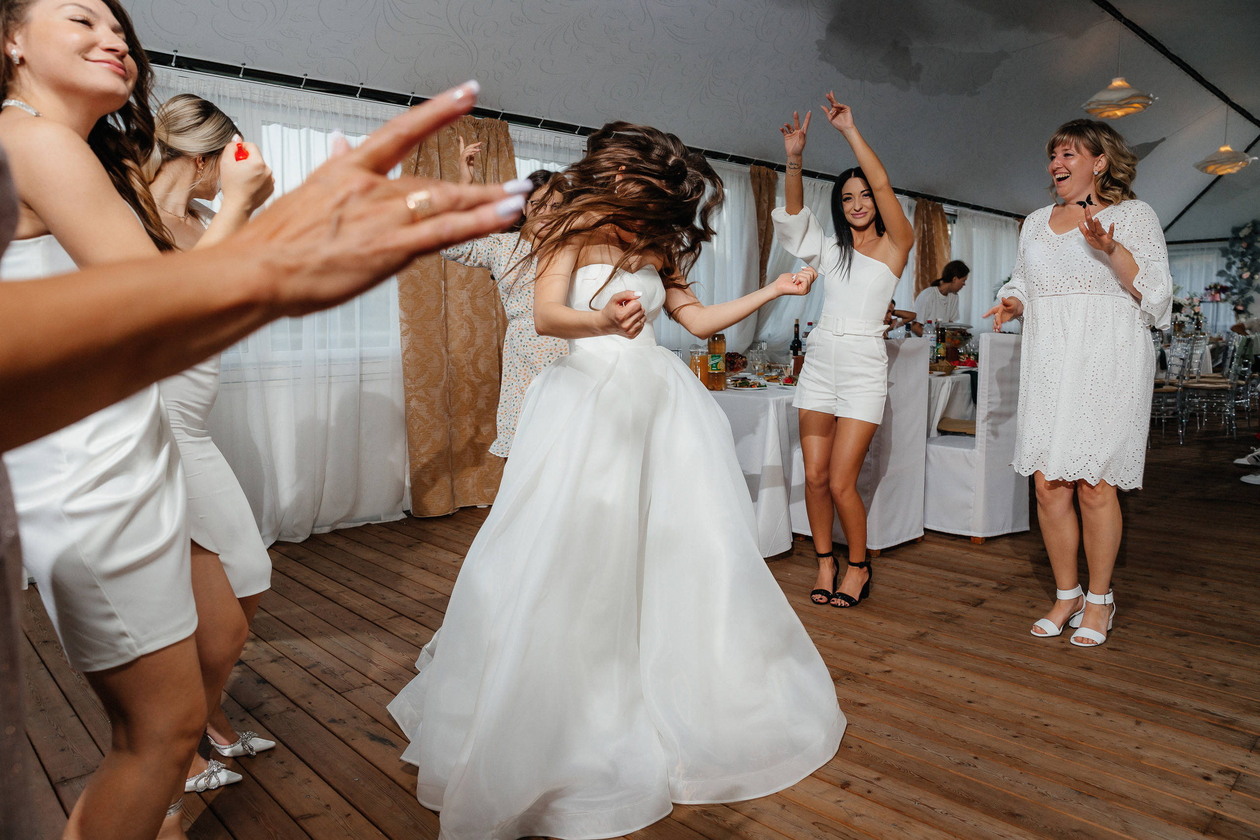 Максим и Кнара. Семейный фотограф — Макс Белогрудов