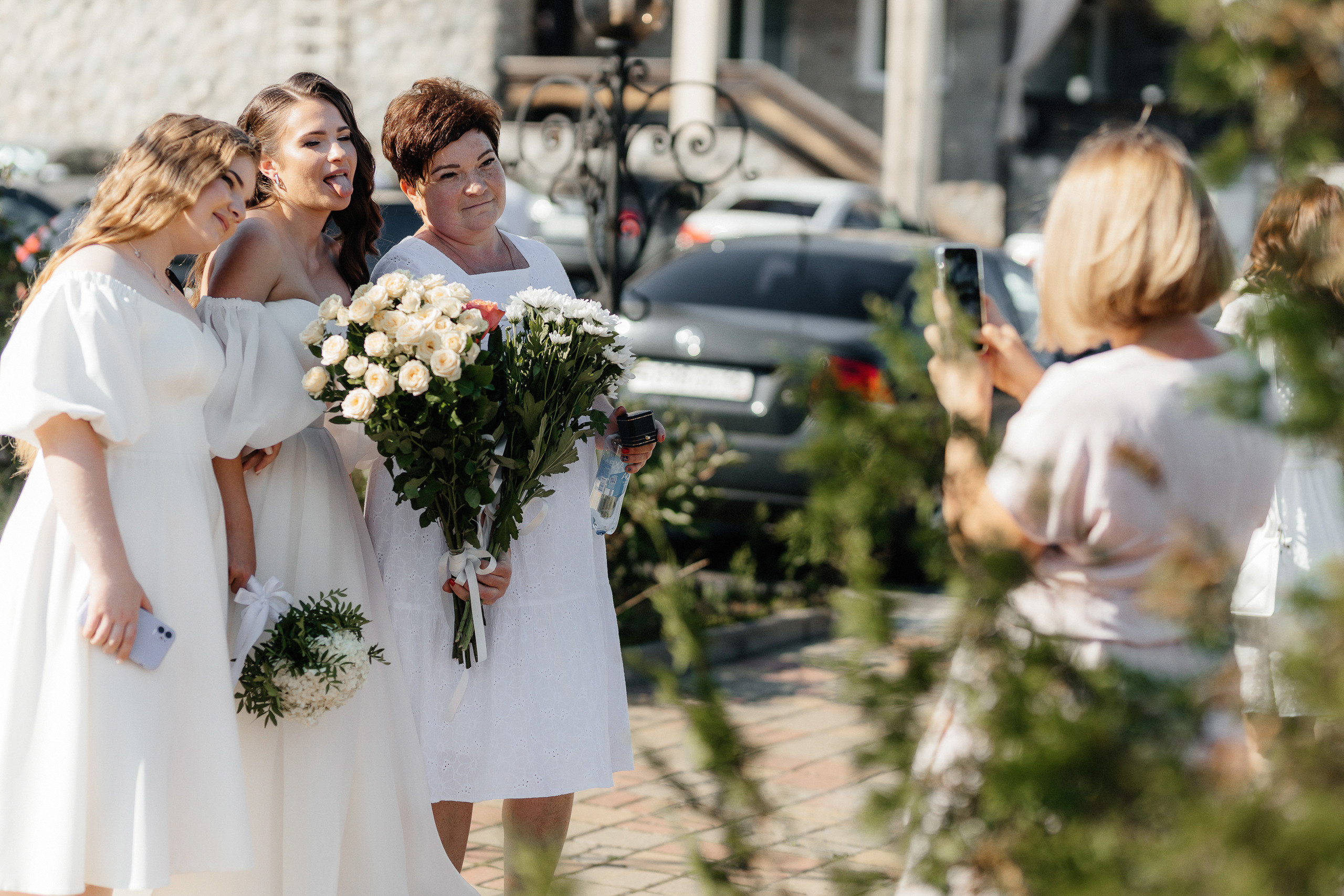 Максим и Кнара. Семейный фотограф — Макс Белогрудов
