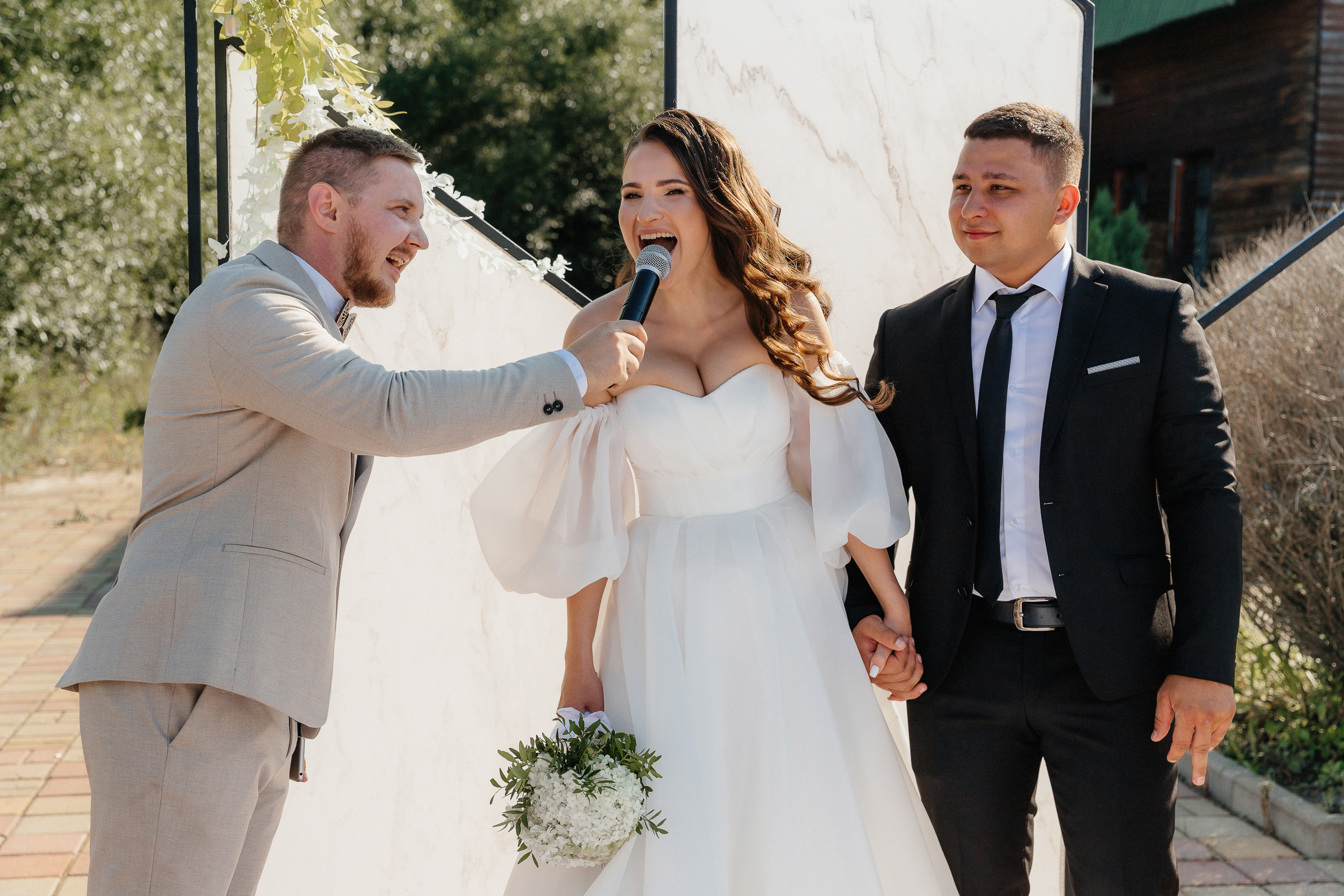 Максим и Кнара. Семейный фотограф — Макс Белогрудов