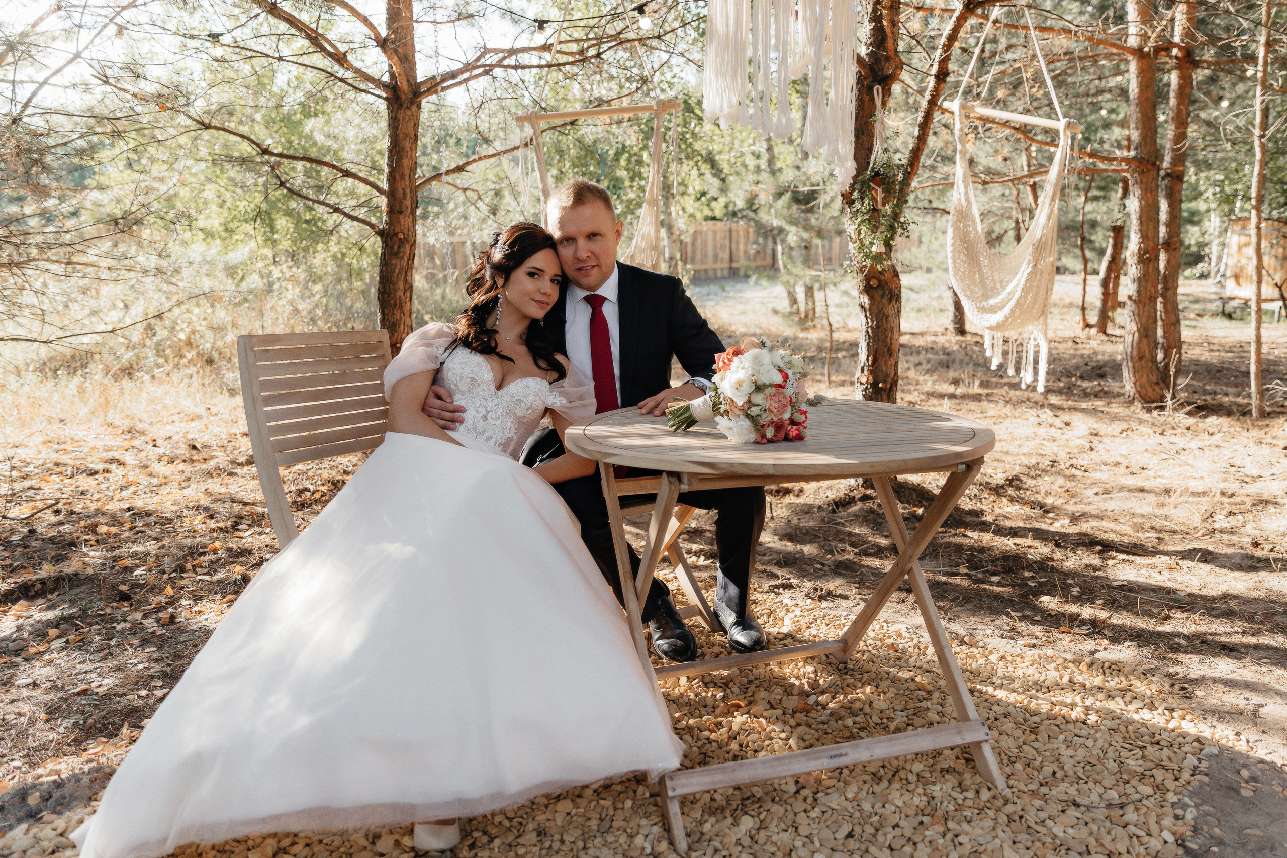 Михаил и Анастасия. Семейный фотограф — Макс Белогрудов