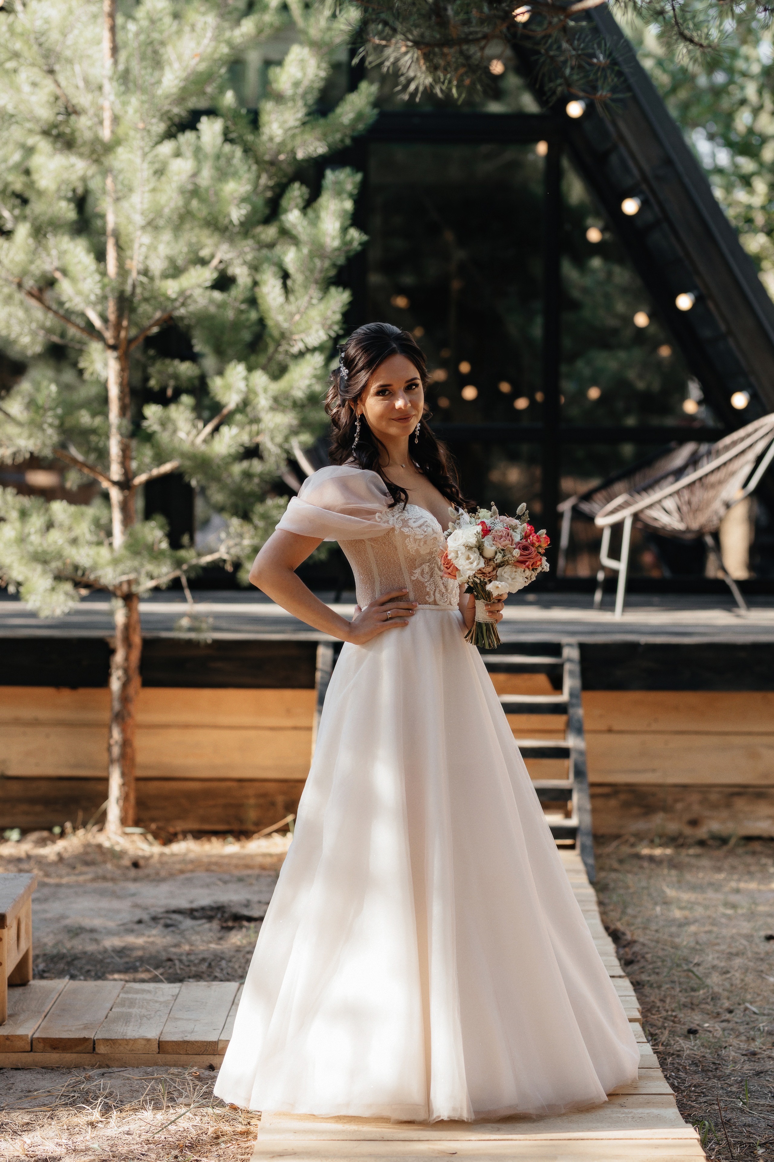 Михаил и Анастасия. Семейный фотограф — Макс Белогрудов