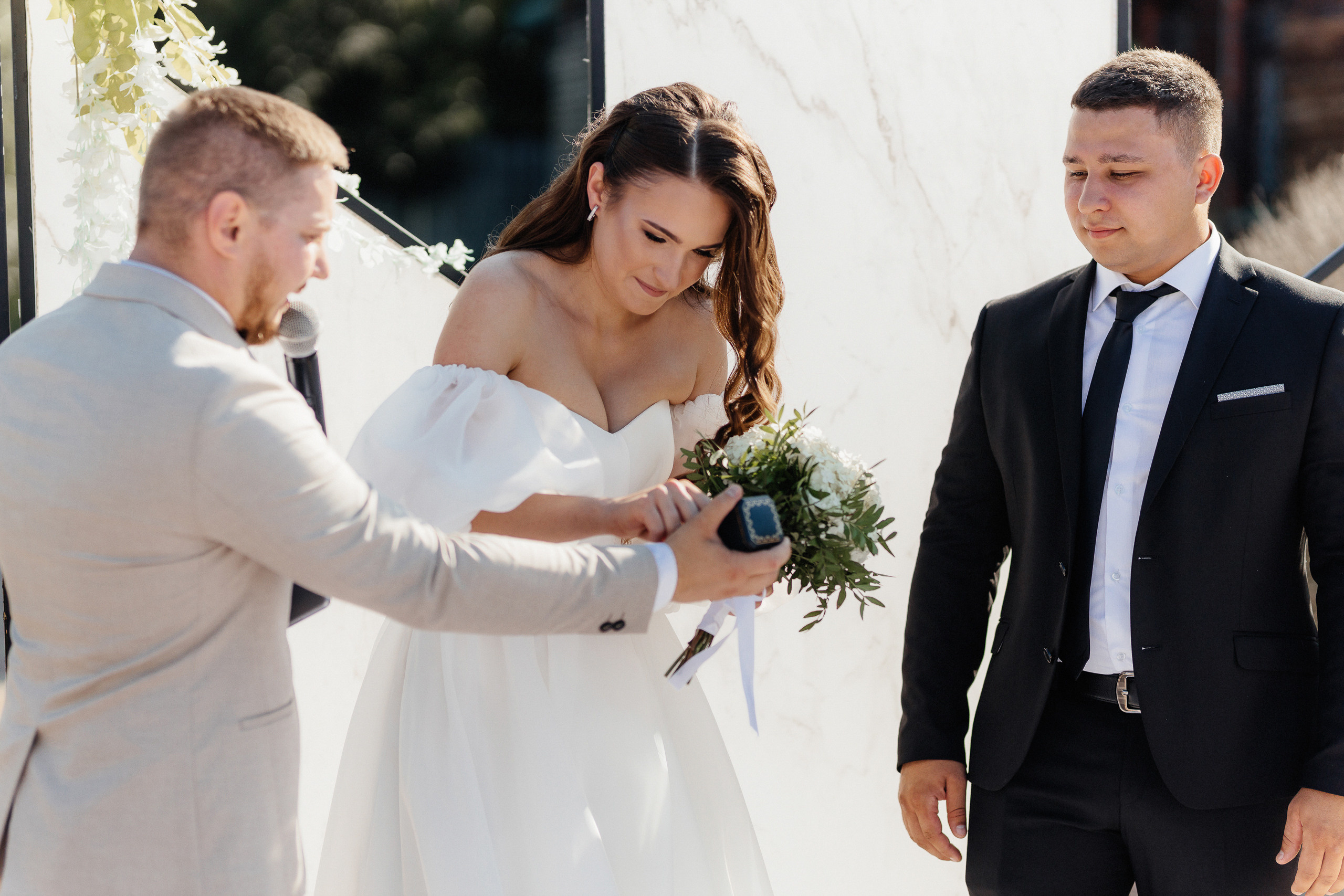 Максим и Кнара. Семейный фотограф — Макс Белогрудов