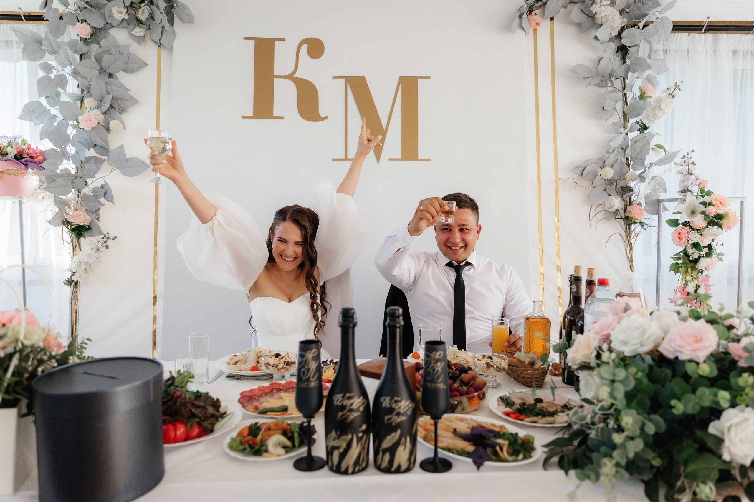 Максим и Кнара. Семейный фотограф — Макс Белогрудов