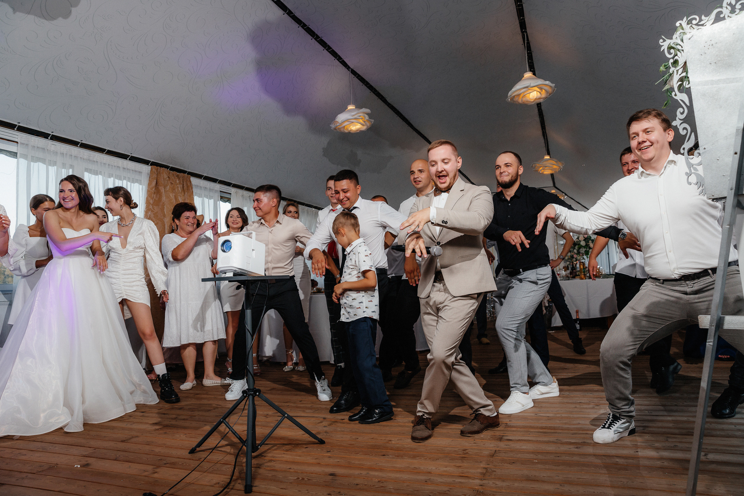 Максим и Кнара. Семейный фотограф — Макс Белогрудов