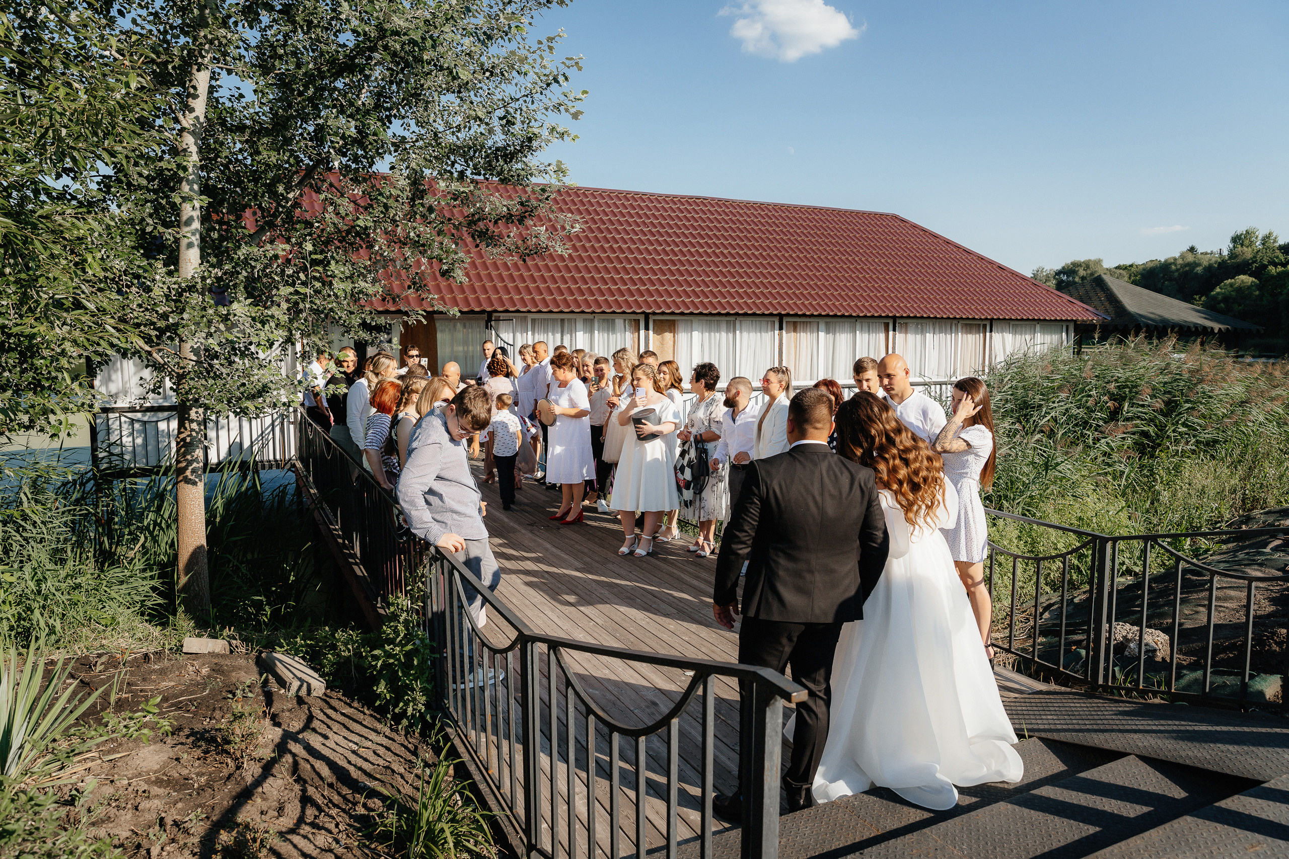 Максим и Кнара. Семейный фотограф — Макс Белогрудов
