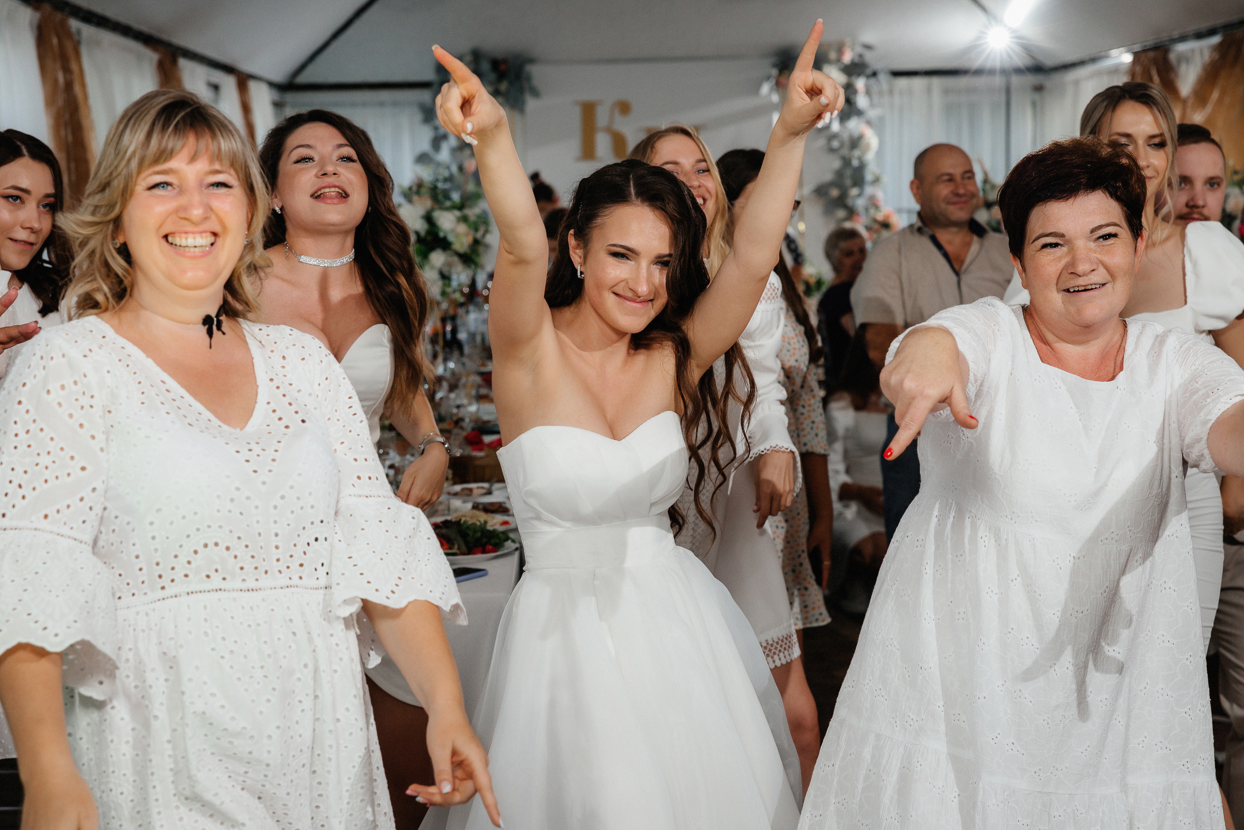 Максим и Кнара. Семейный фотограф — Макс Белогрудов