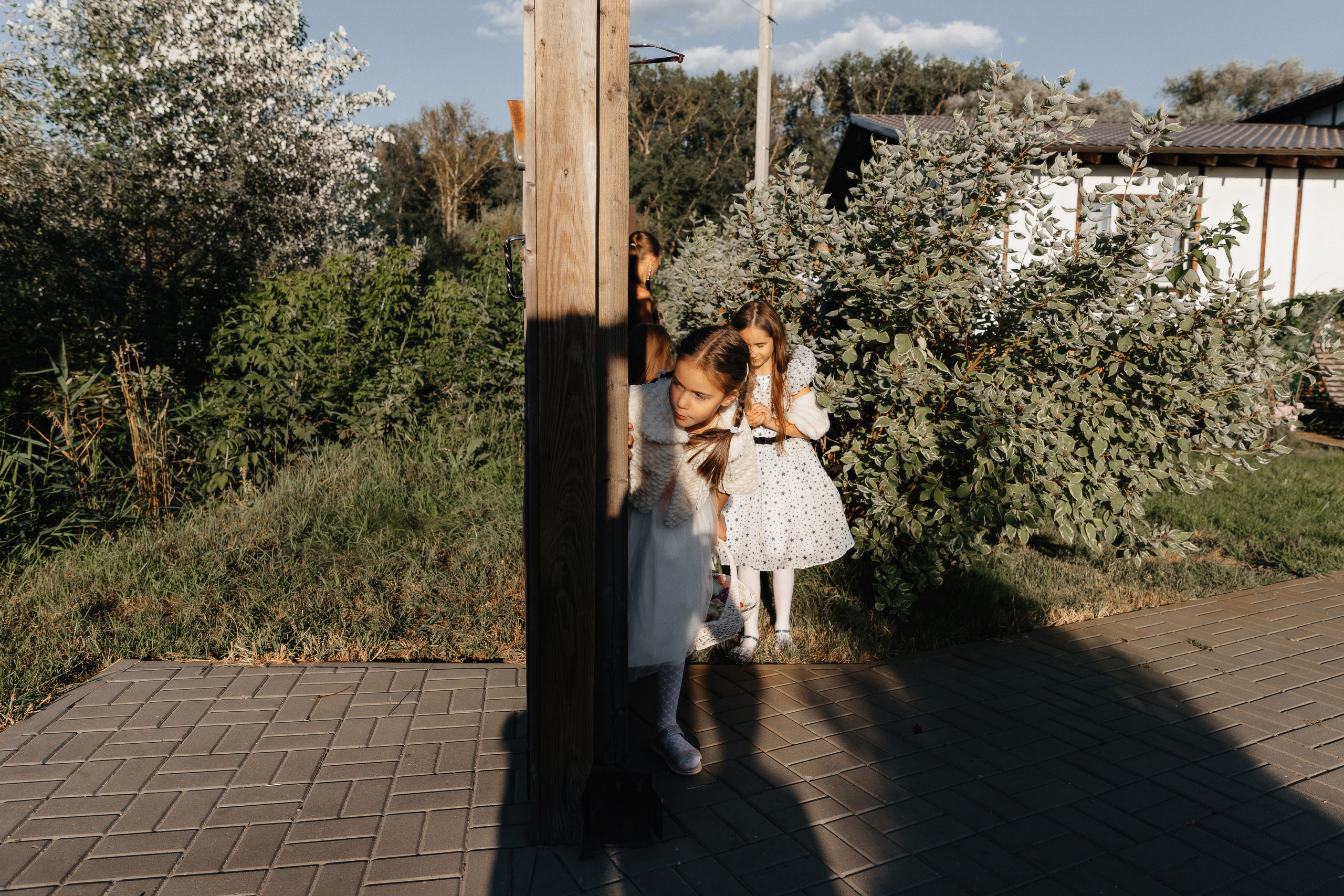 Михаил и Анастасия. Семейный фотограф — Макс Белогрудов