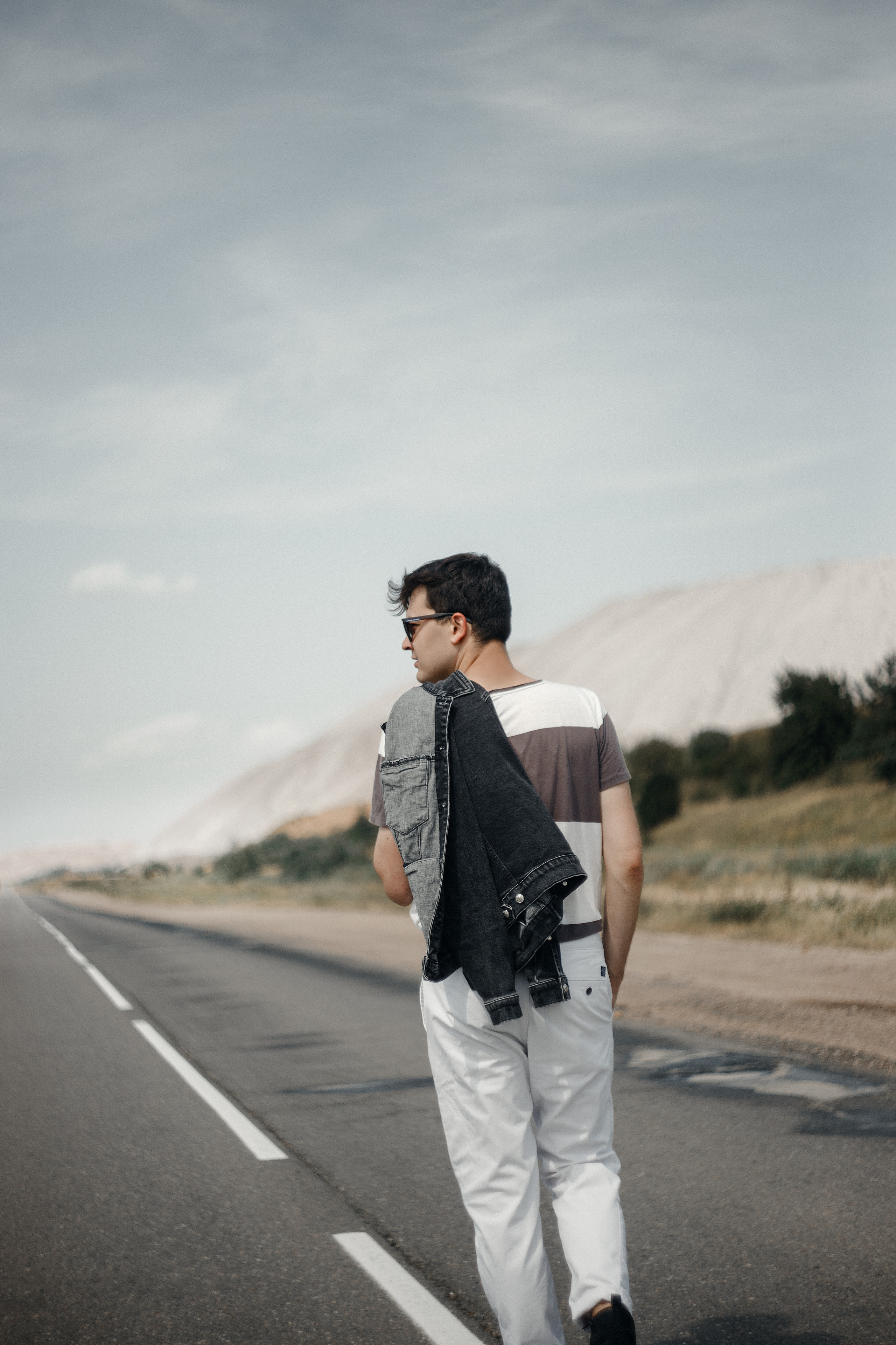 Мужской портрет. Фотограф для брендов Александр Вайда. Живу в Минске, снимаю везде