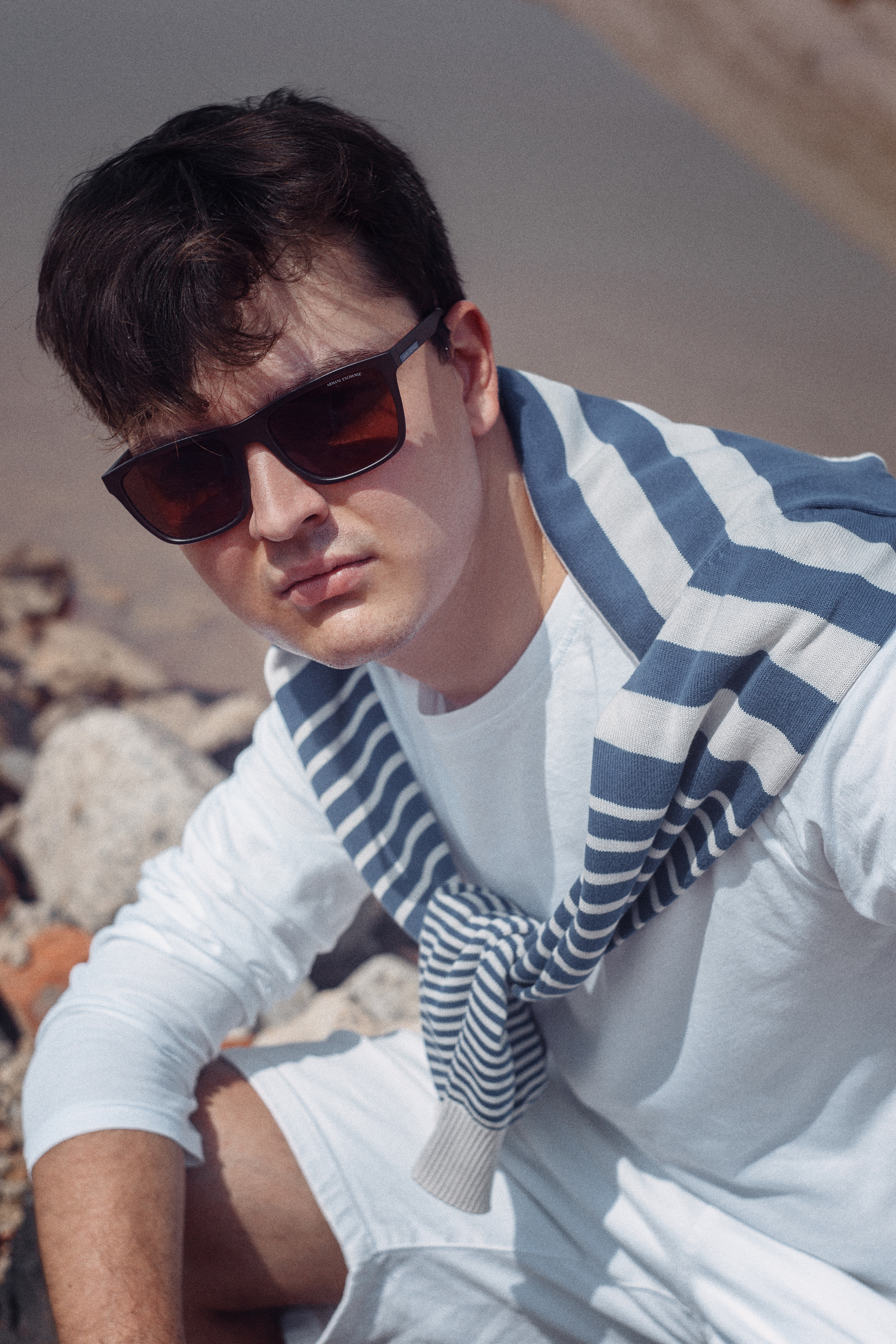 Мужской портрет. Фотограф для брендов Александр Вайда. Живу в Минске, снимаю везде