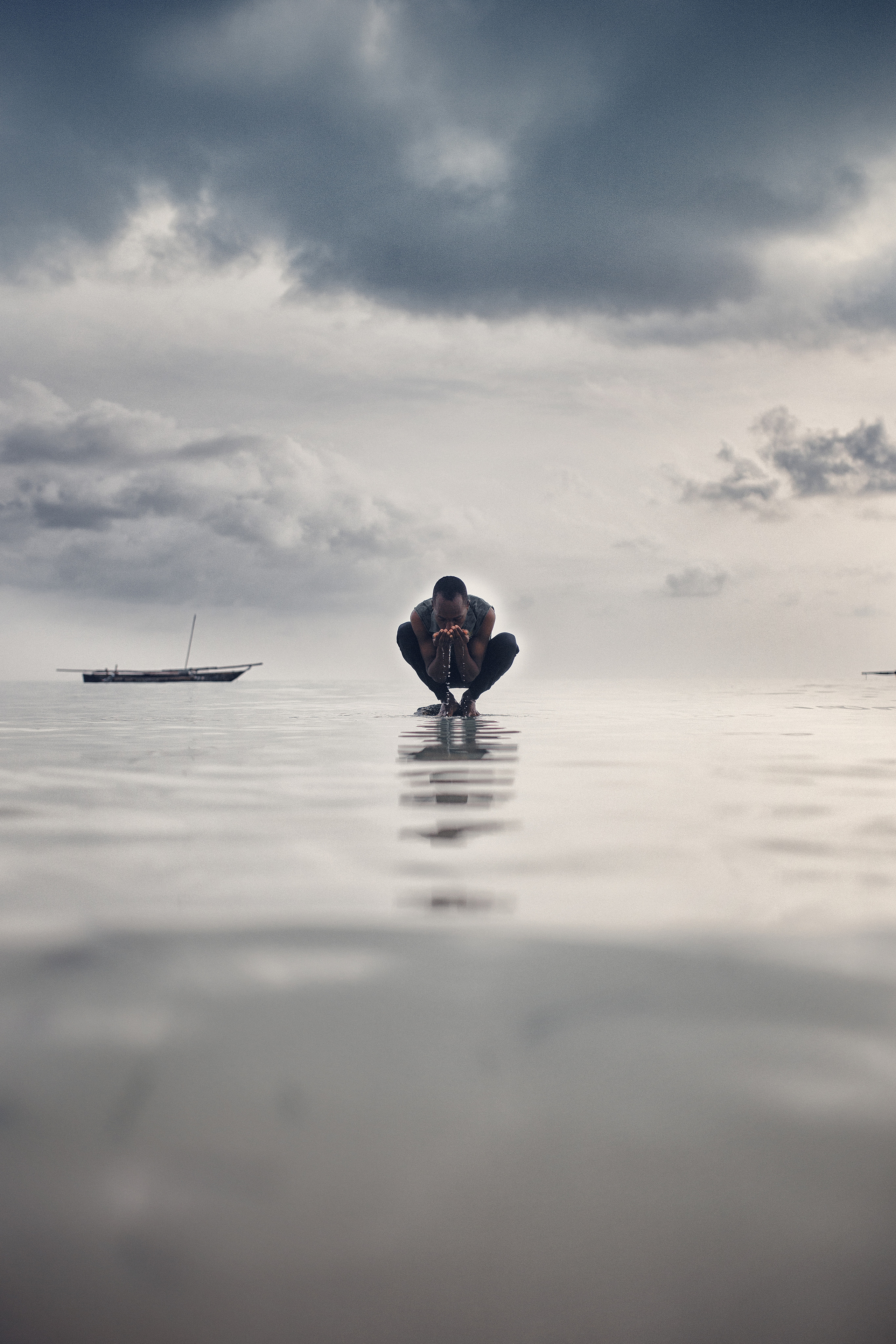 Мужской портрет. Фотограф для брендов Александр Вайда. Живу в Минске, снимаю везде