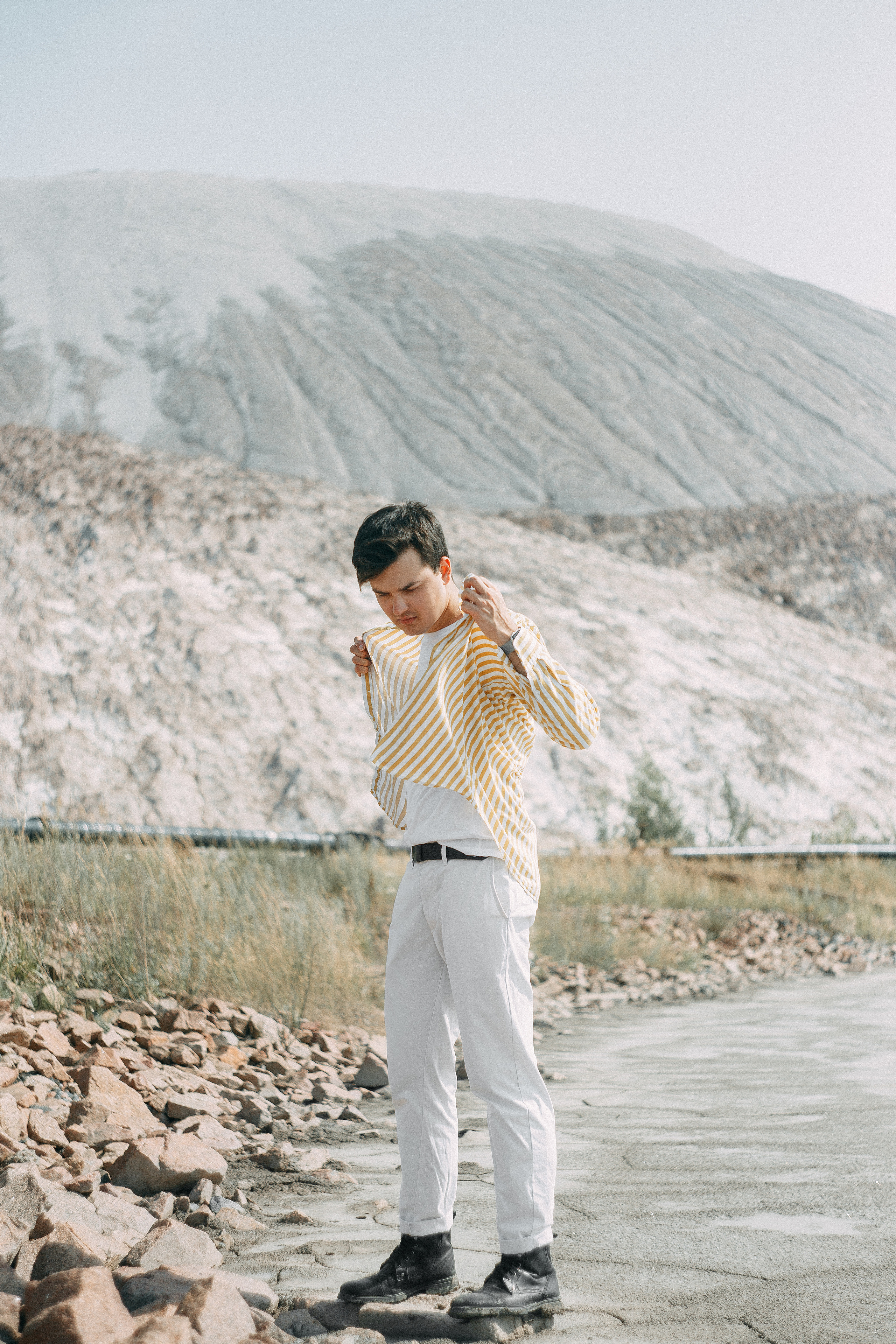 Мужской портрет. Фотограф для брендов Александр Вайда. Живу в Минске, снимаю везде