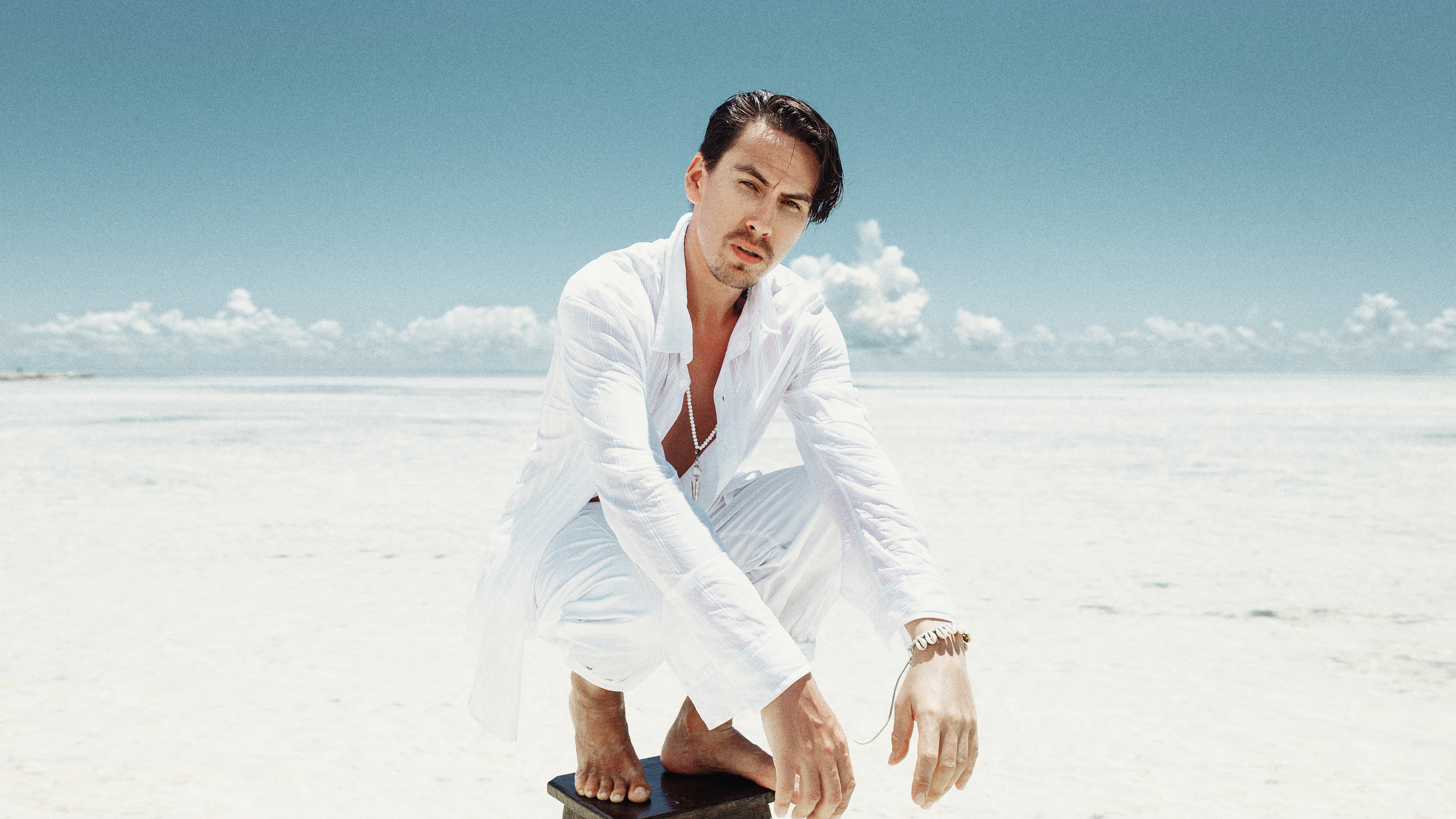 Мужской портрет. Фотограф для брендов Александр Вайда. Живу в Минске, снимаю везде