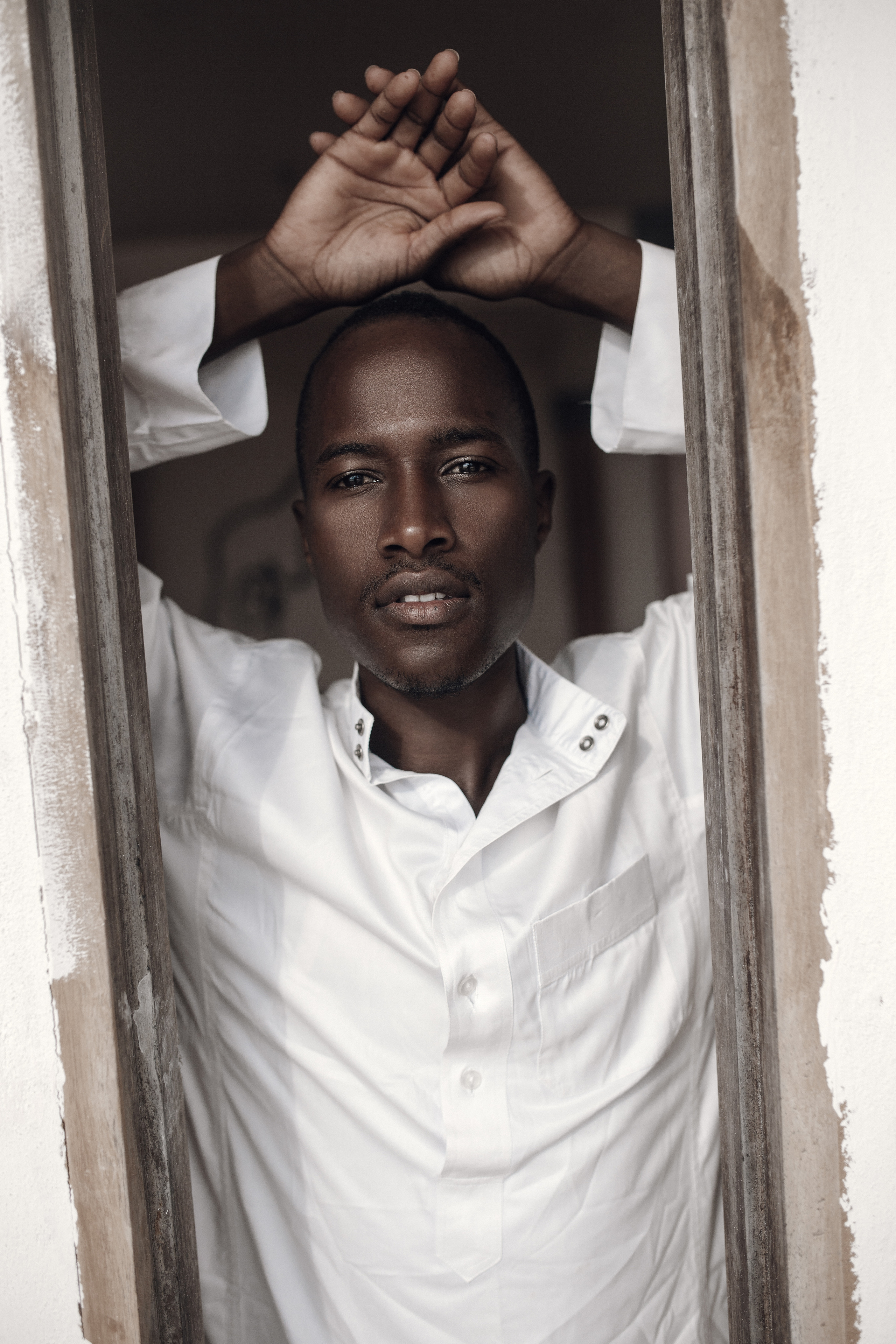 Мужской портрет. Фотограф для брендов Александр Вайда. Живу в Минске, снимаю везде