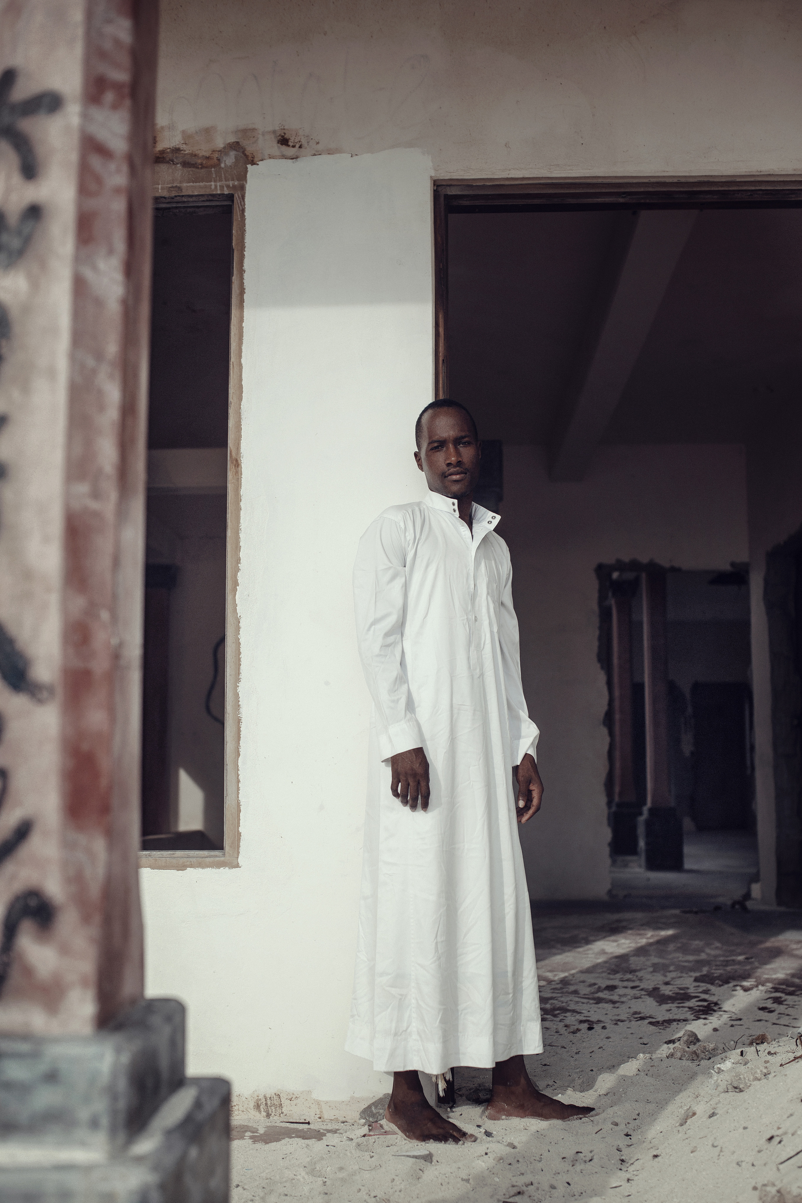 Мужской портрет. Фотограф для брендов Александр Вайда. Живу в Минске, снимаю везде