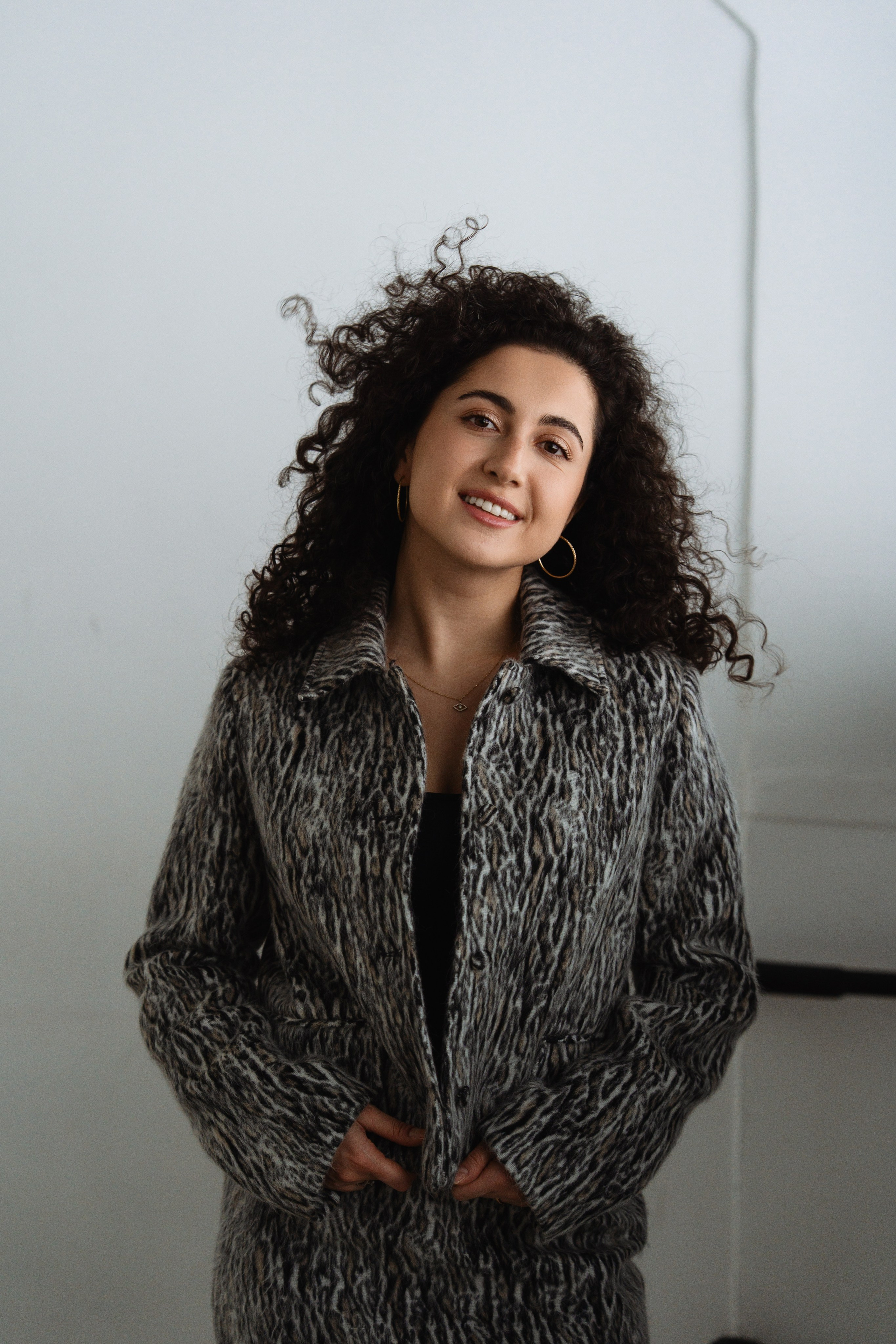 Arina. Фотограф Москва. Екатерина Дударевич