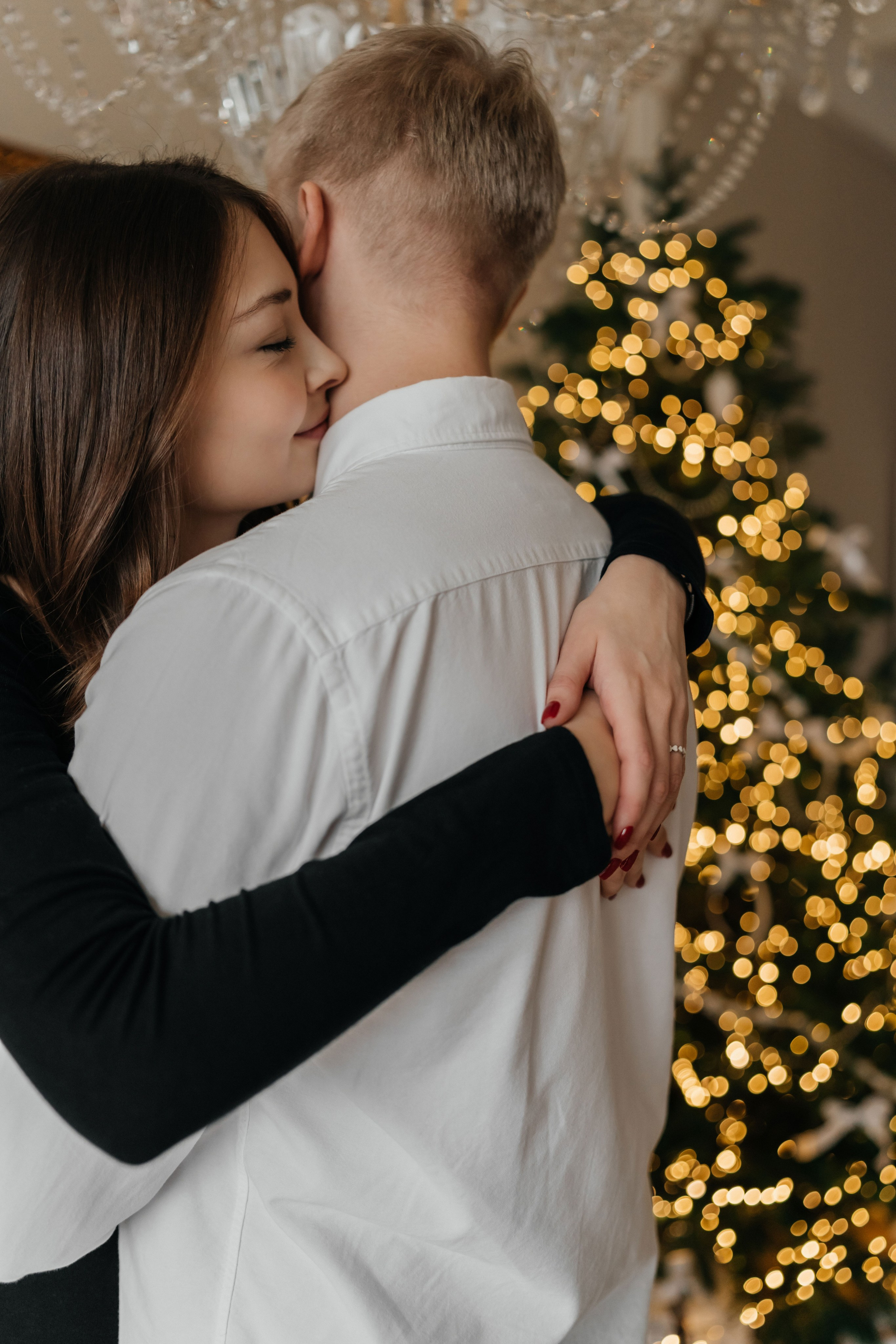 История любви. Ваш фотограф Вика Артемова