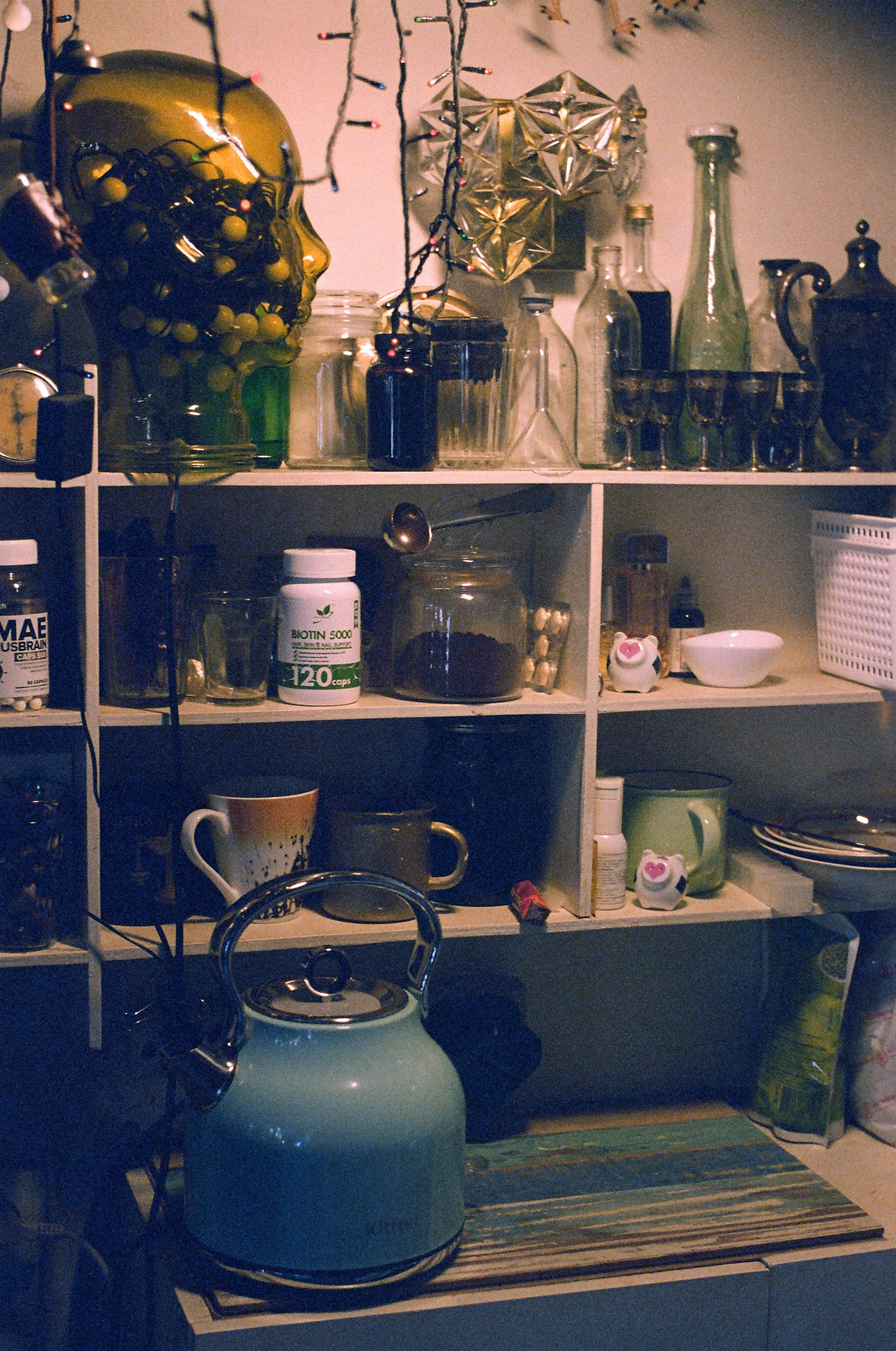 Фото на плёнку. Фотография Стремского