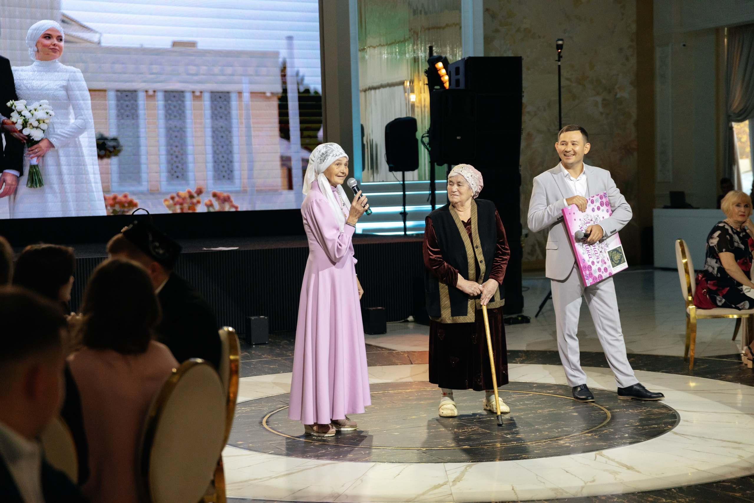 Bulat & Gulgena. Свадебный фотограф Ильнар Асадуллин