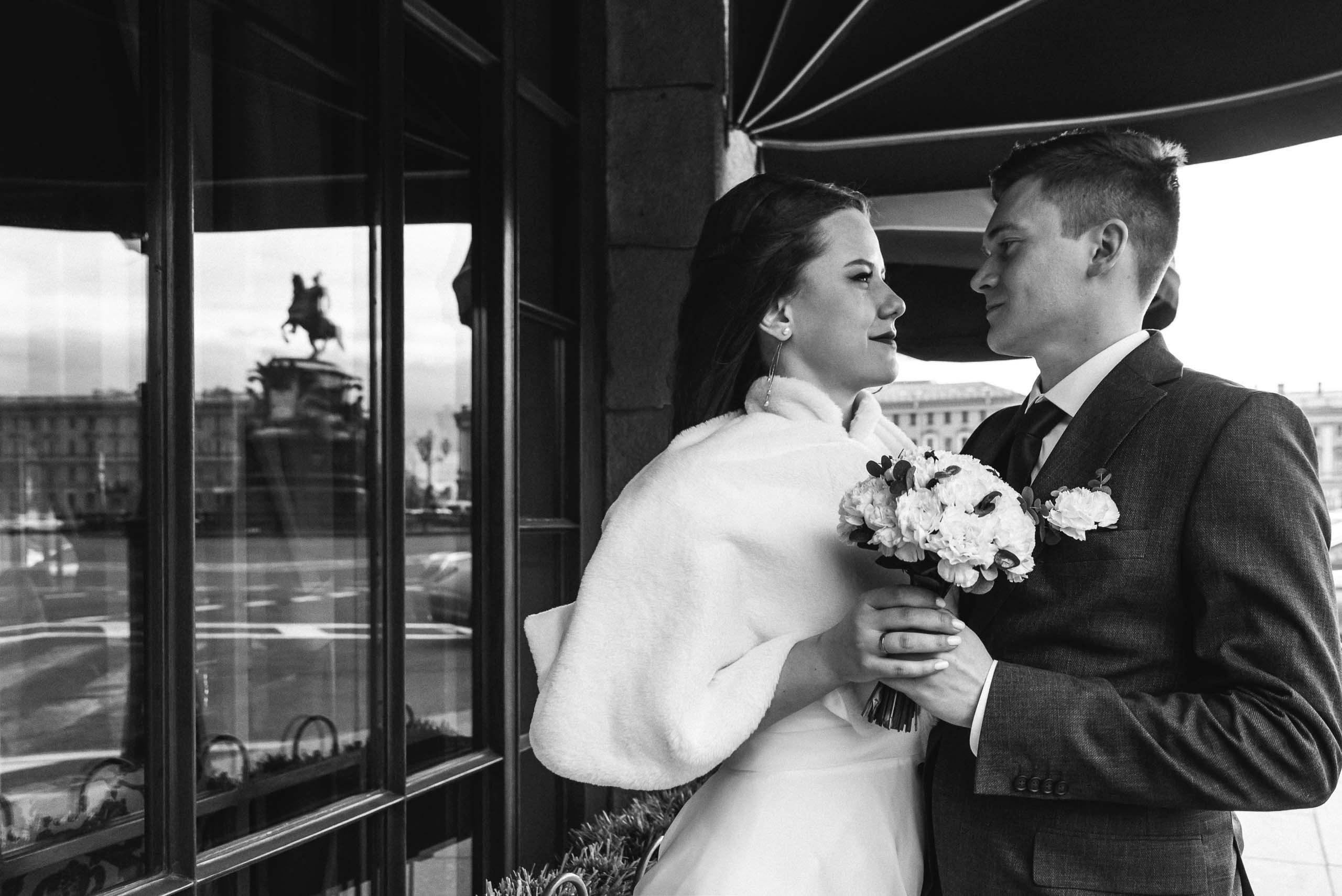 Анна & Семён