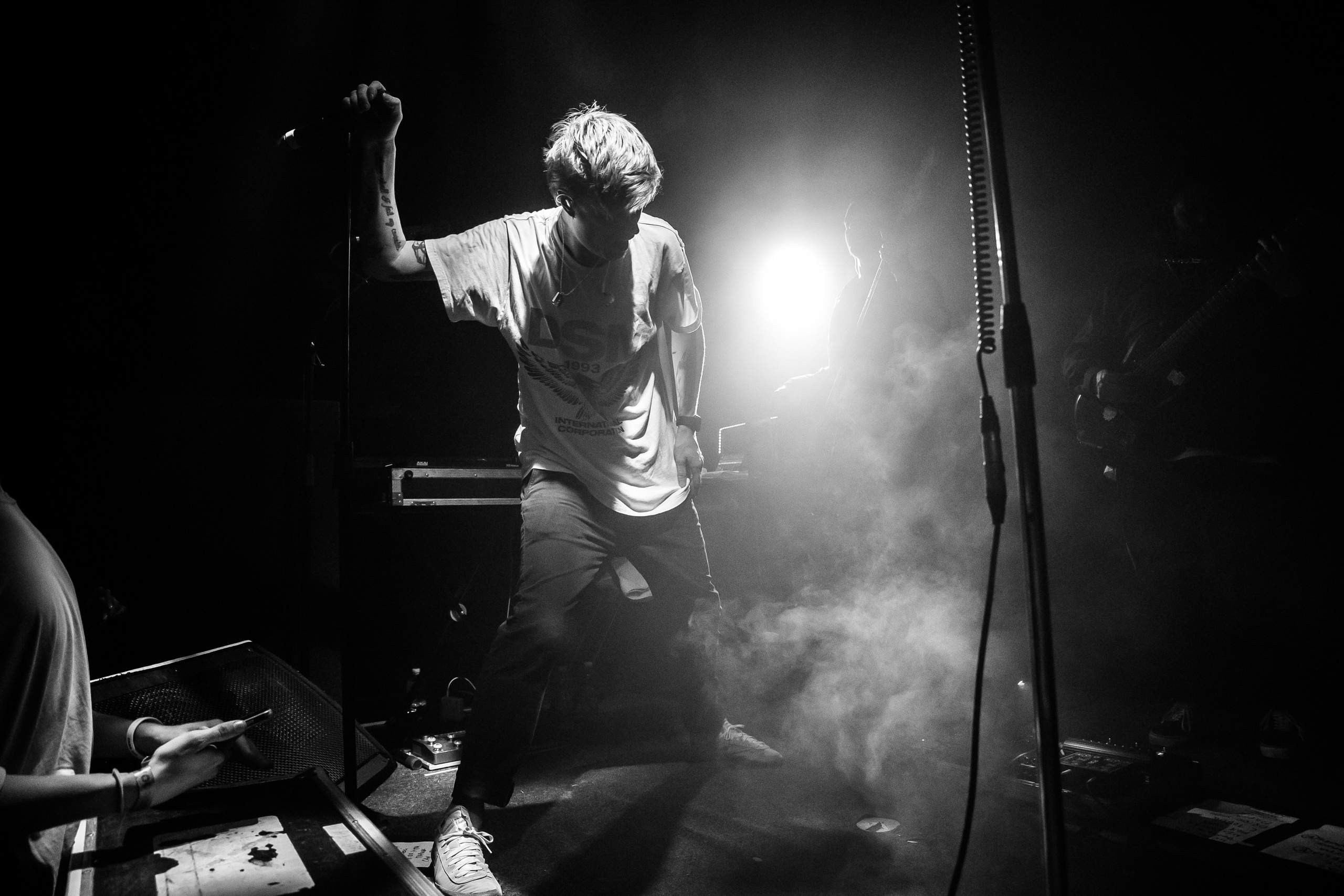 Jane Air. Андрей Черёмушкин | Репортажный Фотограф в Хабаровске