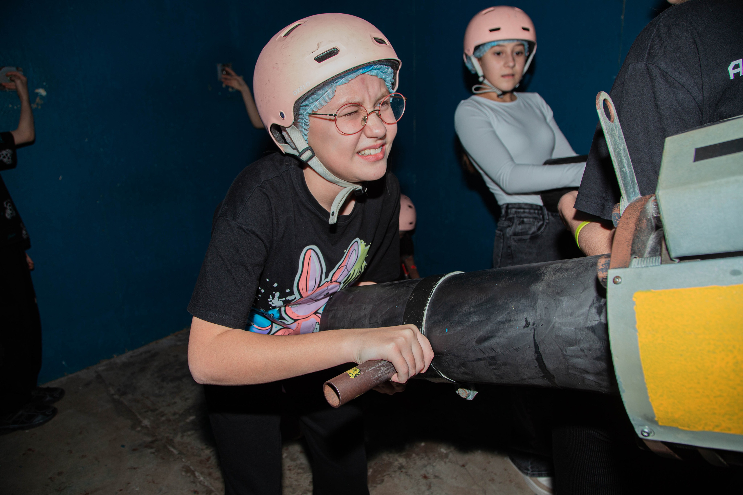 Детские праздники. Фотограф семейных событий в Самаре — Инна Лебединская