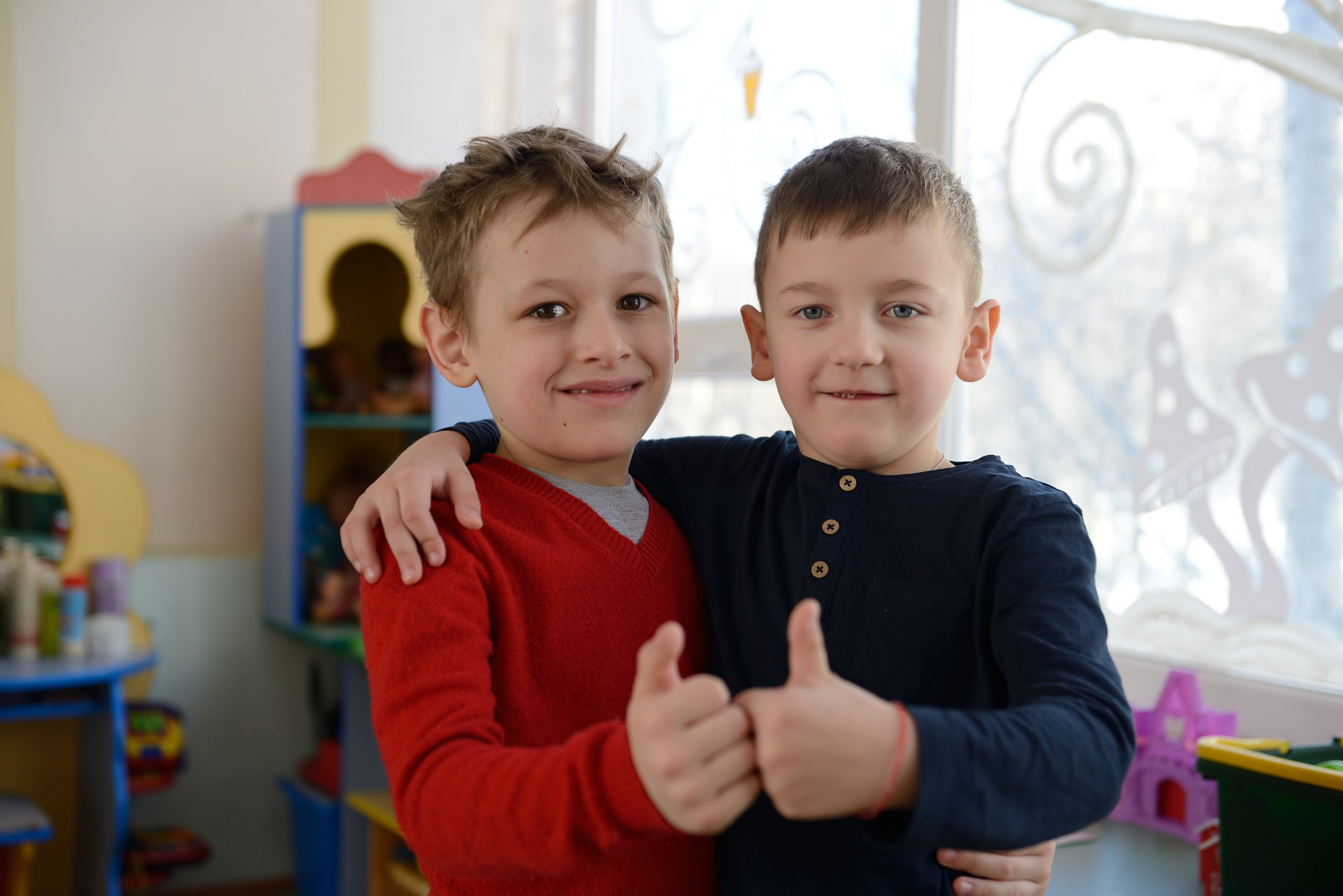Фотосъемка в Детском саду. Выпускные альбомы в Москве. Фотограф Анна Вакор