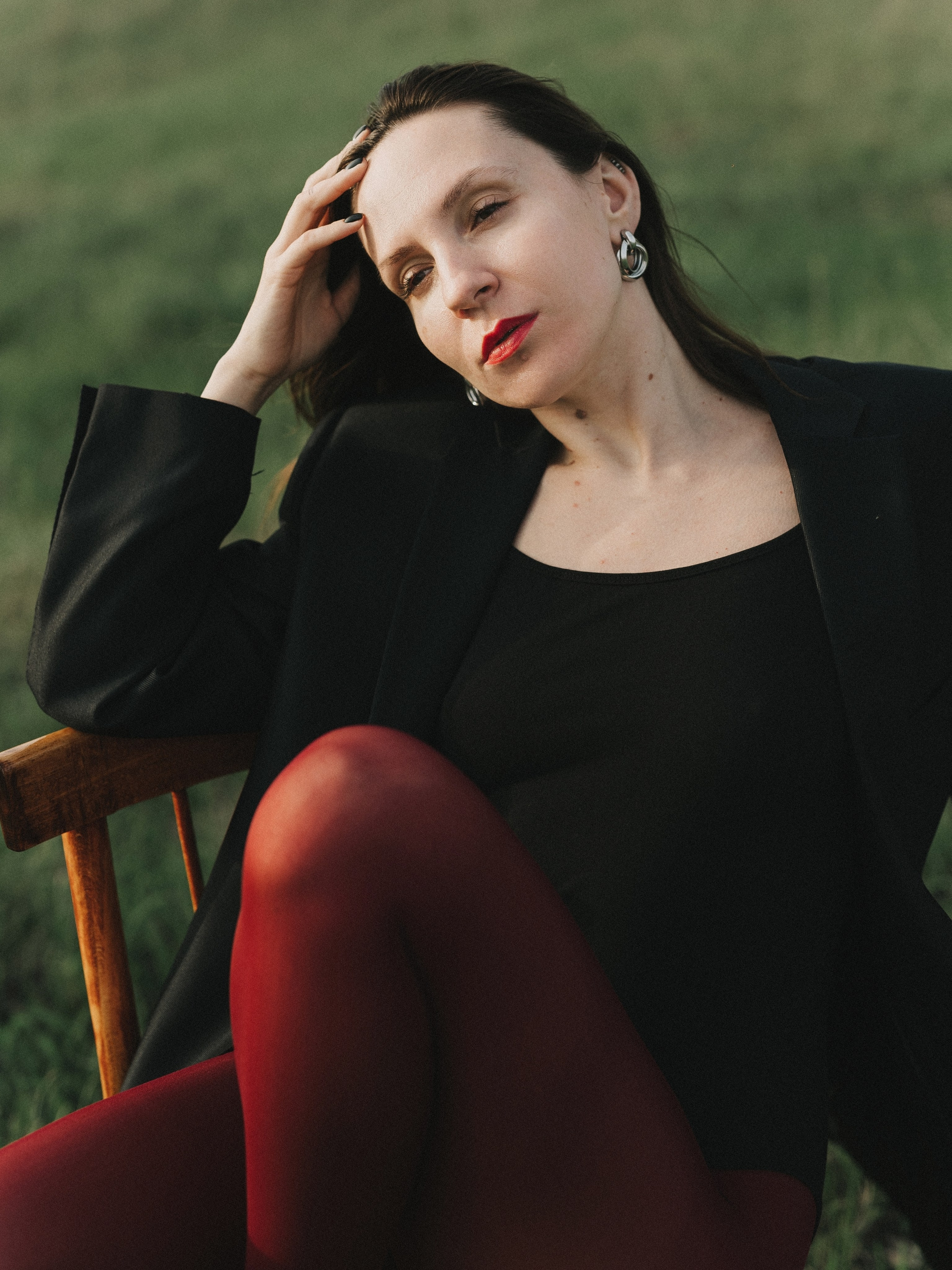 Лена. Свадебный и семейный фотограф в Самаре Надежда Раскина