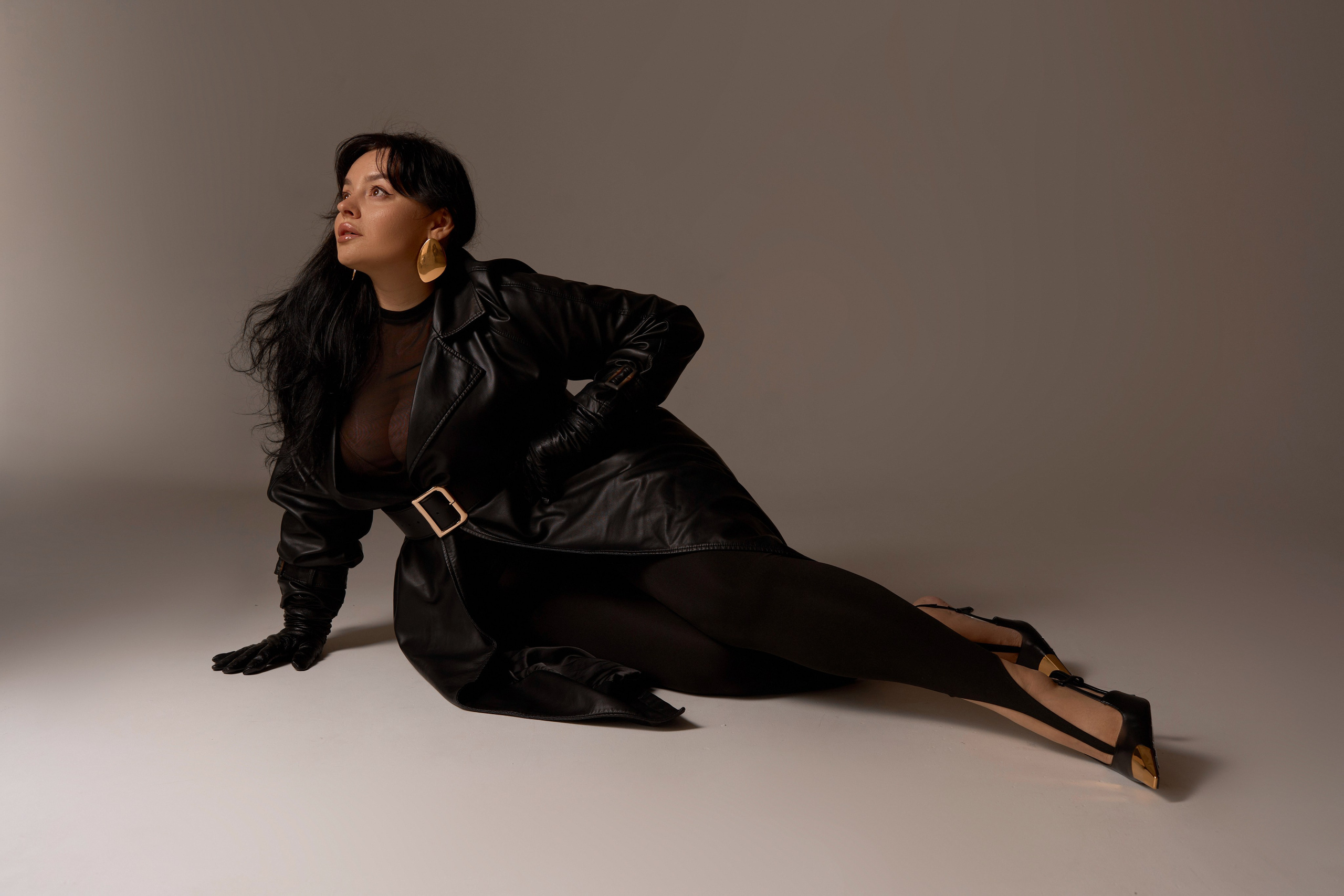 Анна. Фотограф в Москве — Ольга Кушнарева