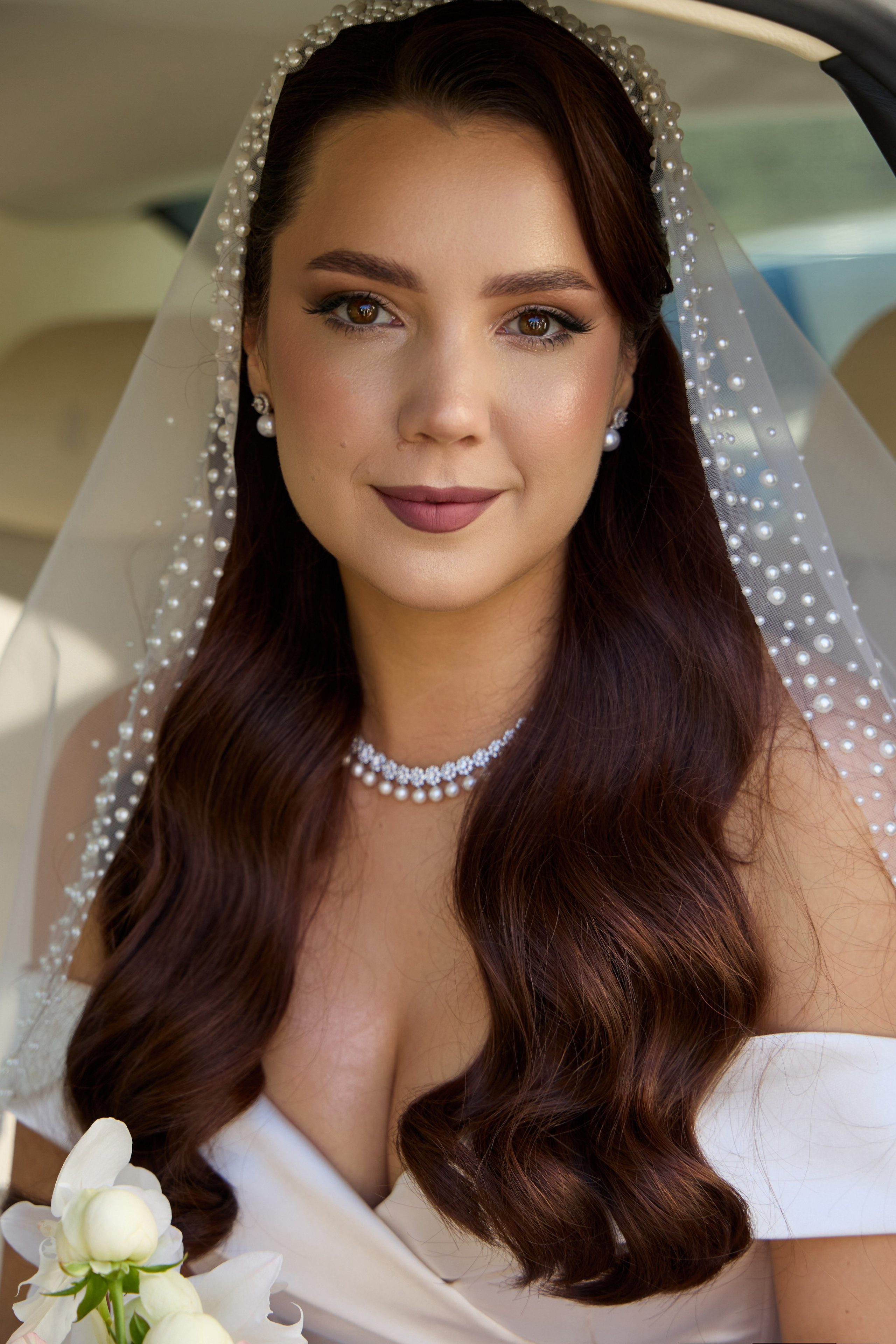 Wedding day | Никита и Мила