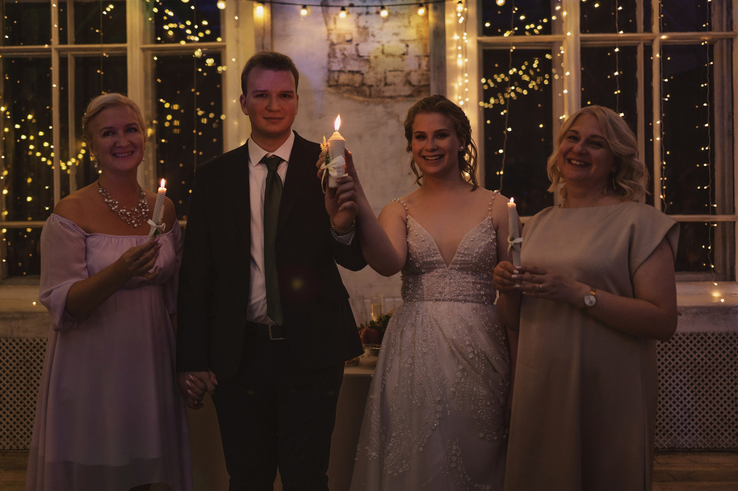 Н & С. Свадебный, семейный и индивидуальный фотограф в Зеленограде и Москве Ирина Костенко