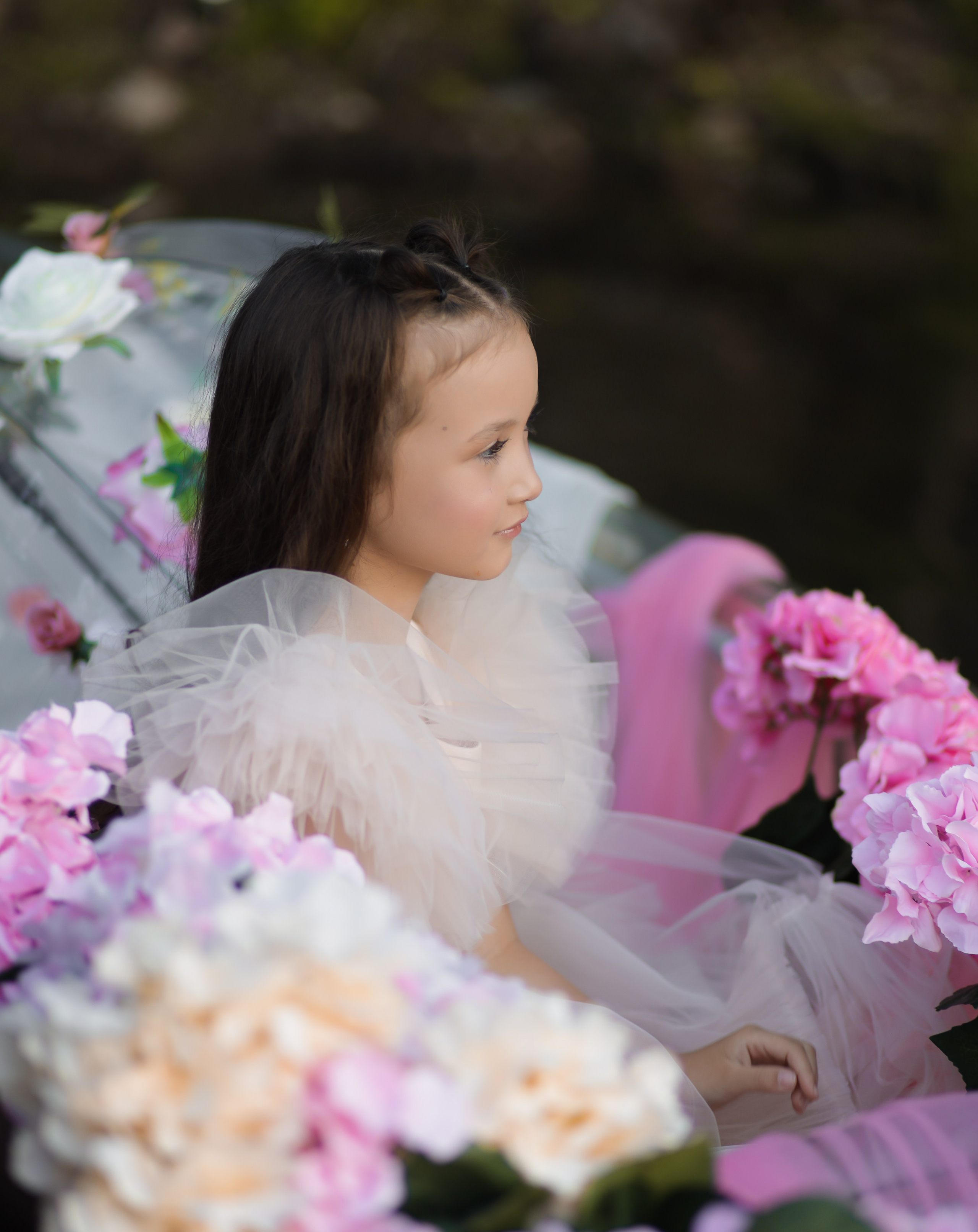 Фотопроект " Летняя прогулка». Little_Princess.38