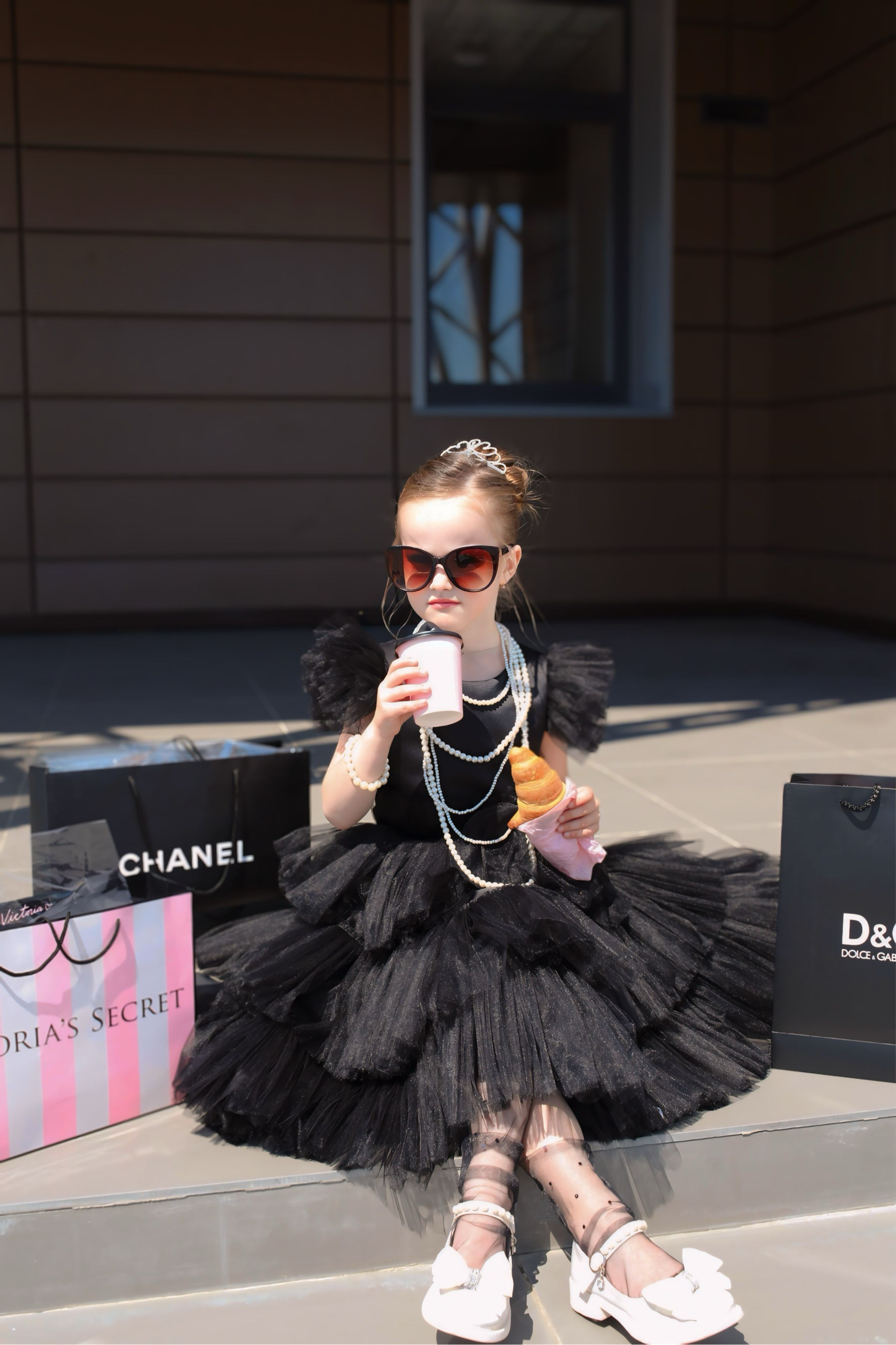 " Париж ". Little_Princess.38