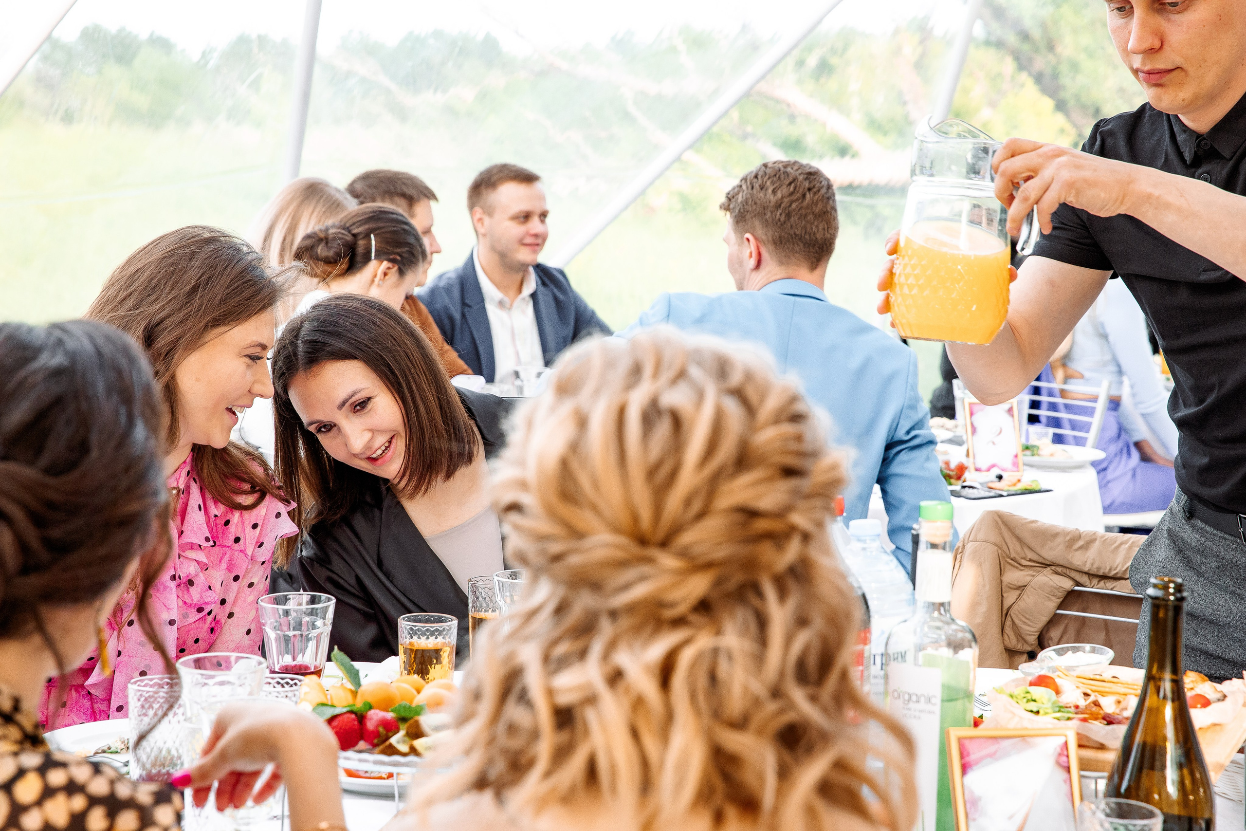 Кирилл и Екатерина. Свадебный и семейный фотограф в Челябинске Юлия Ишимова