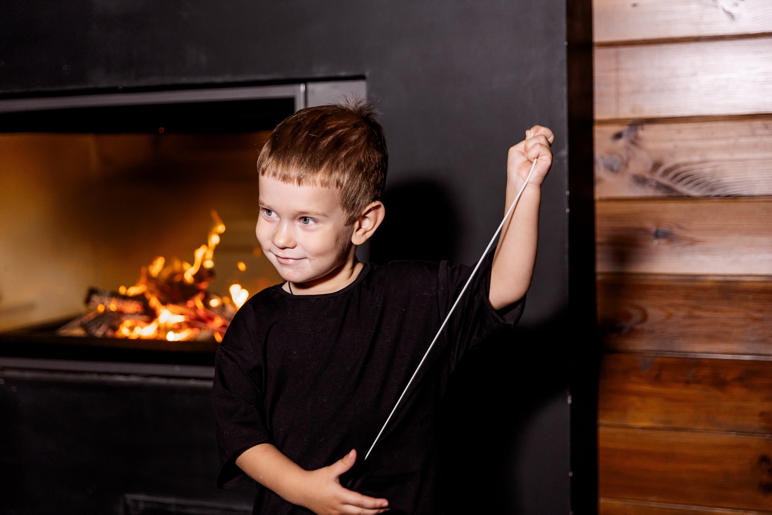 Эдуард и Дарья с сыновьями. Свадебный и семейный фотограф в Челябинске Юлия Ишимова