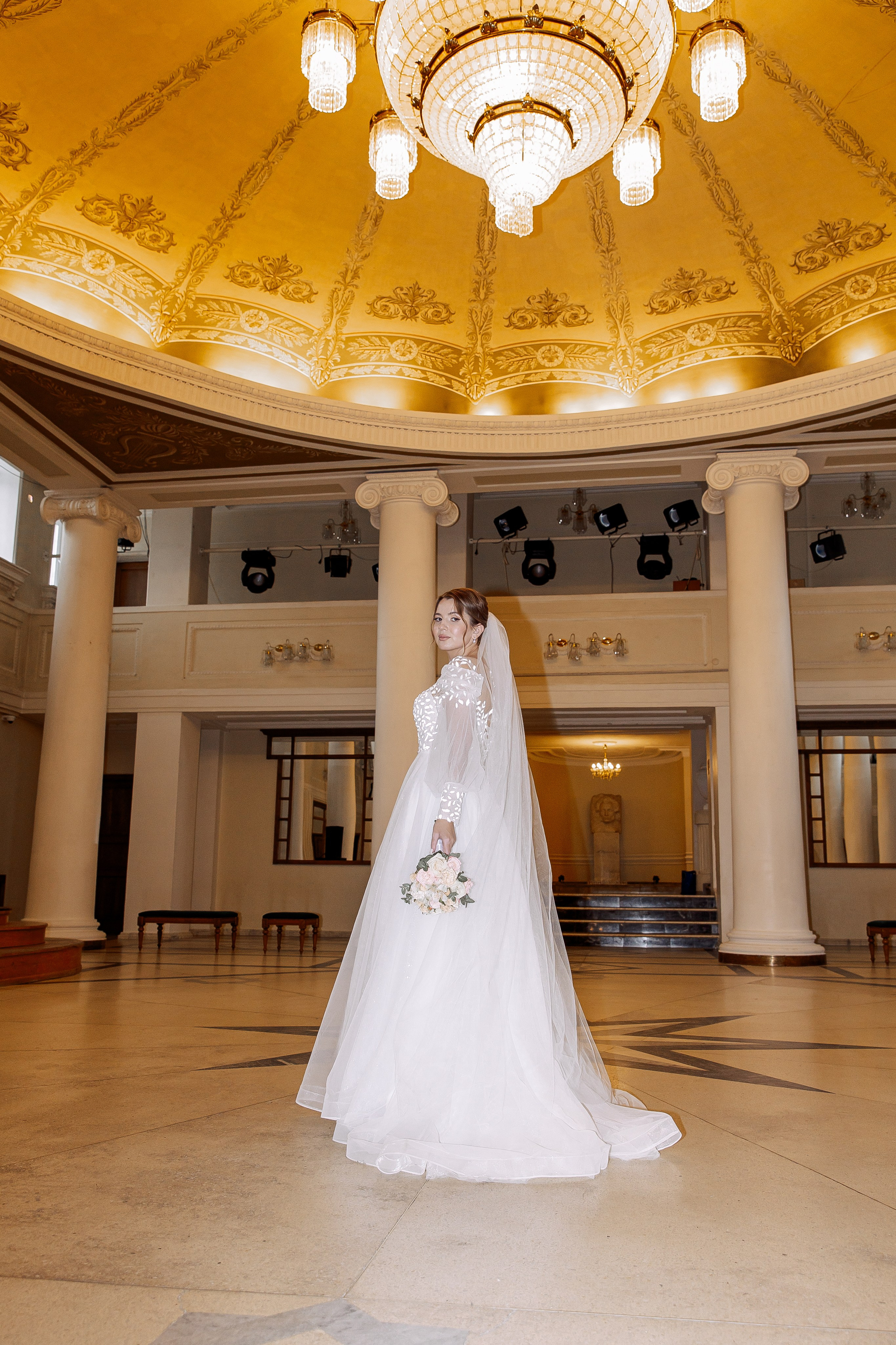 Владислава и Никита. Свадебный и семейный фотограф в Челябинске Юлия Ишимова