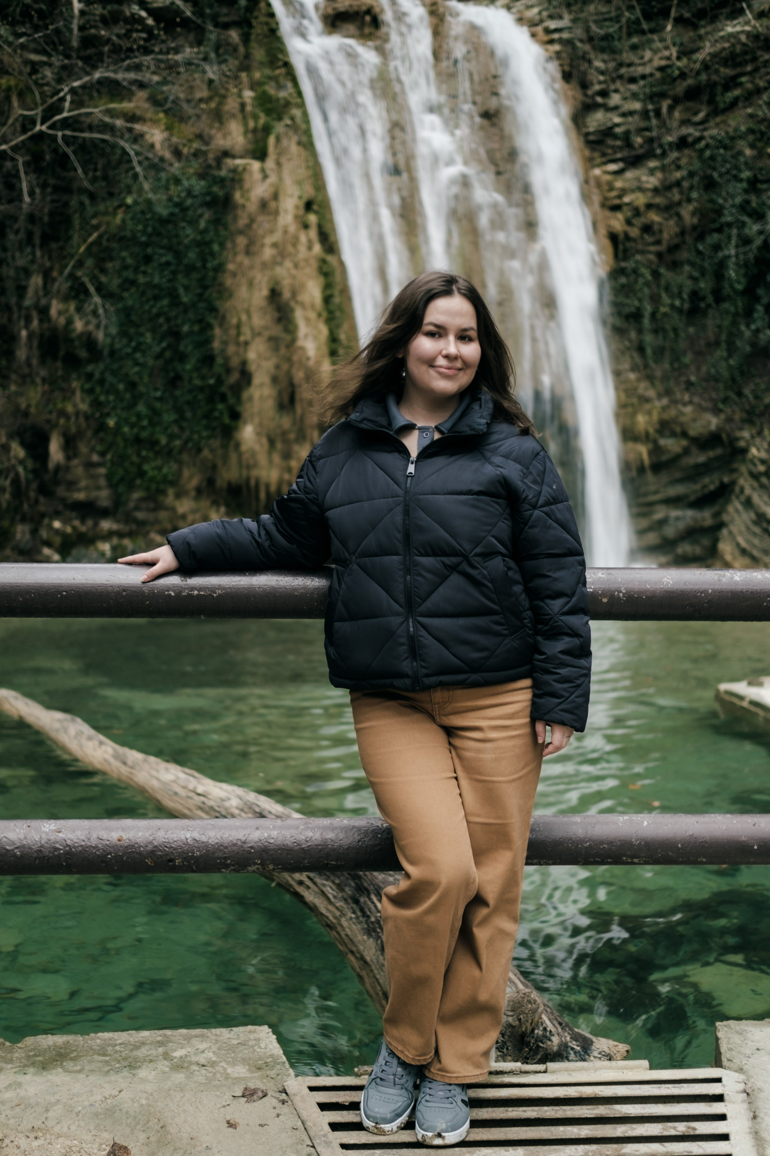 Фестиваль Братья Зима 2024, поход в горы. Фотограф в Москве Максим Скоробогатов